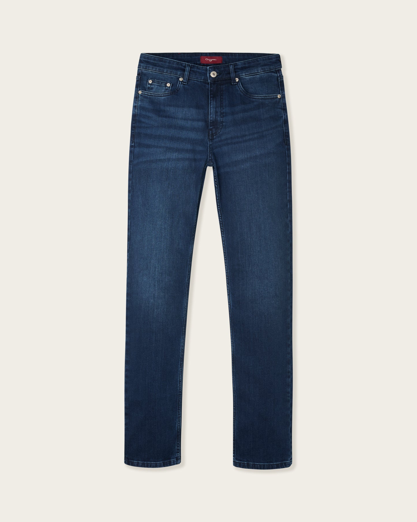 Denim Trousers Sapphire Blue