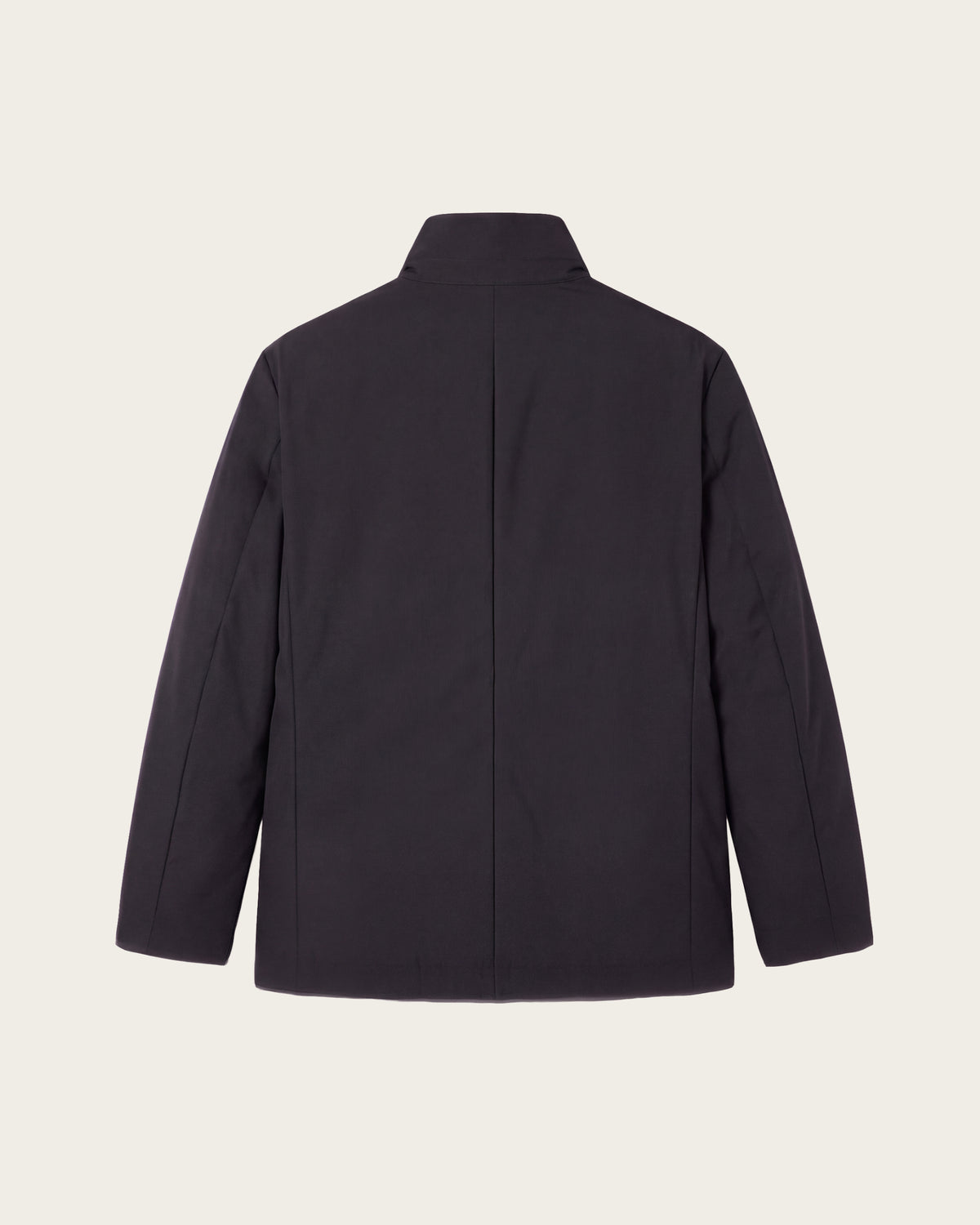 Landlord Jacket Midnight Black