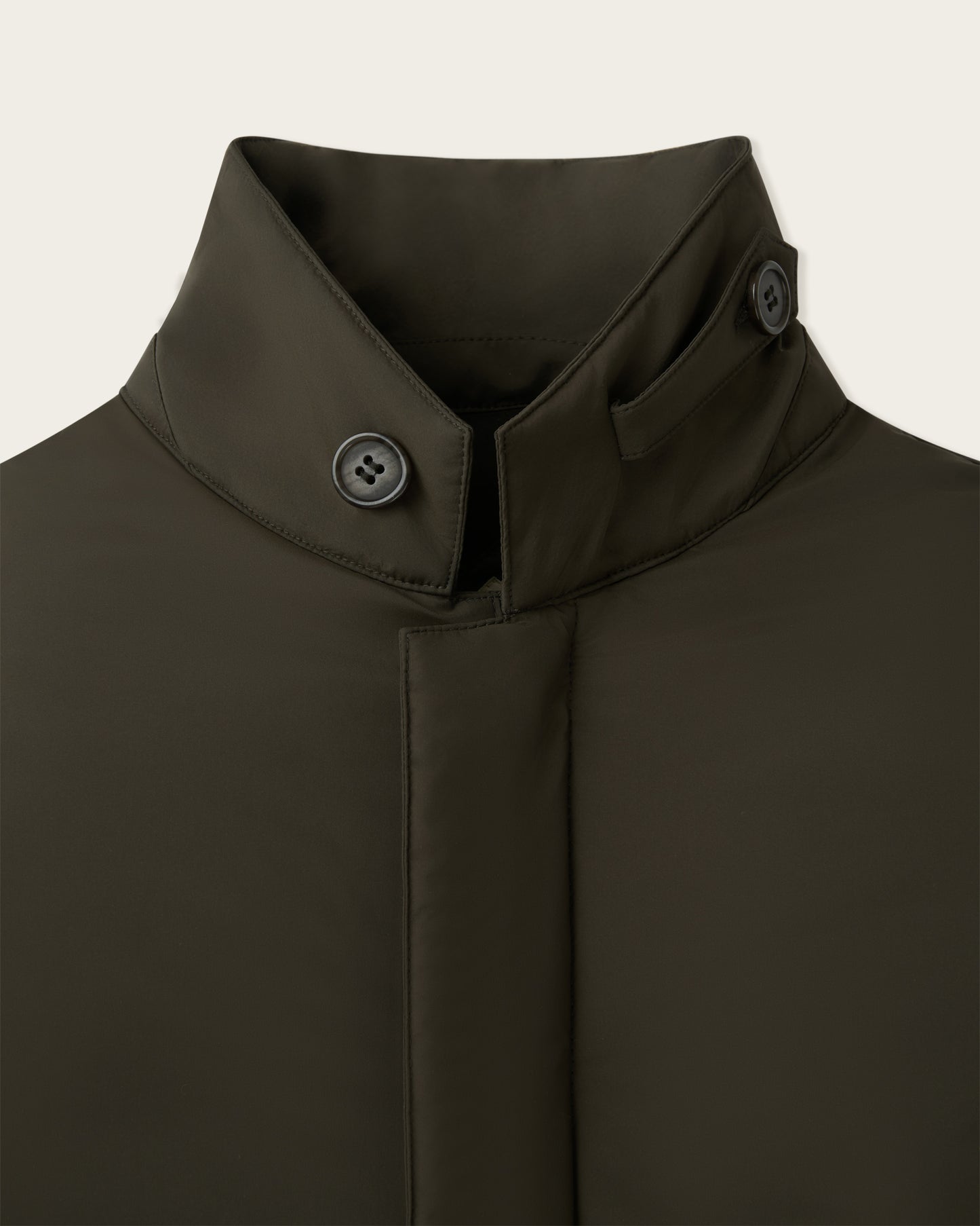 Landlord Jacket Olive Green