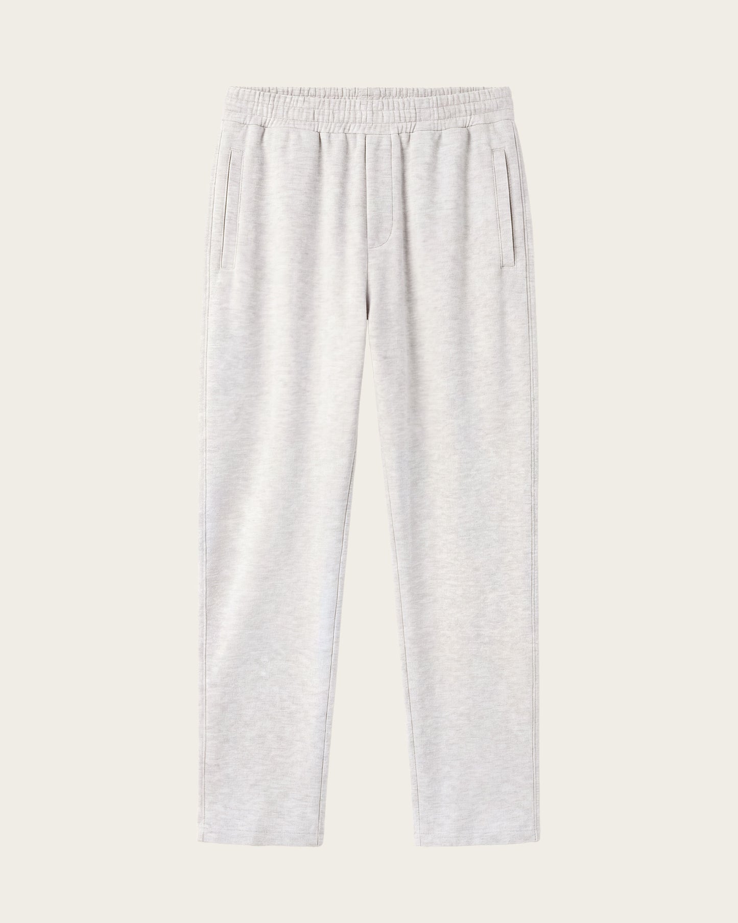 Lounge Trousers Almond