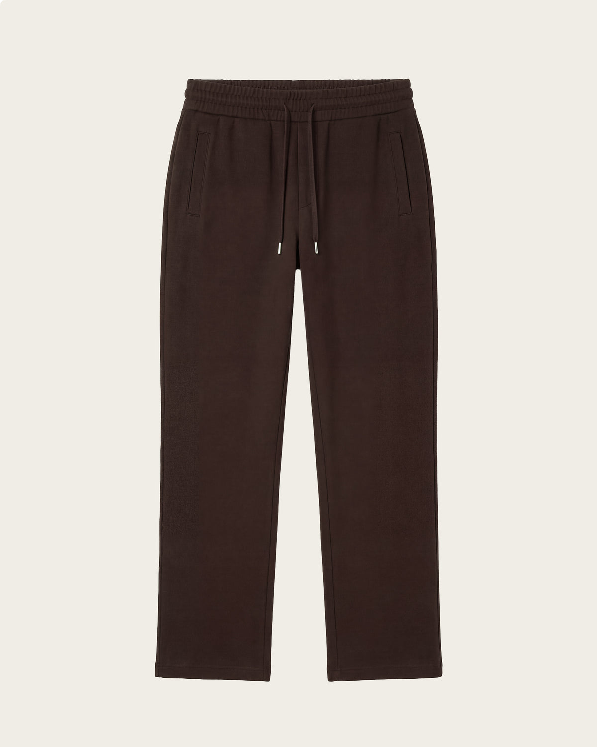 Lounge Trousers Espresso Brown