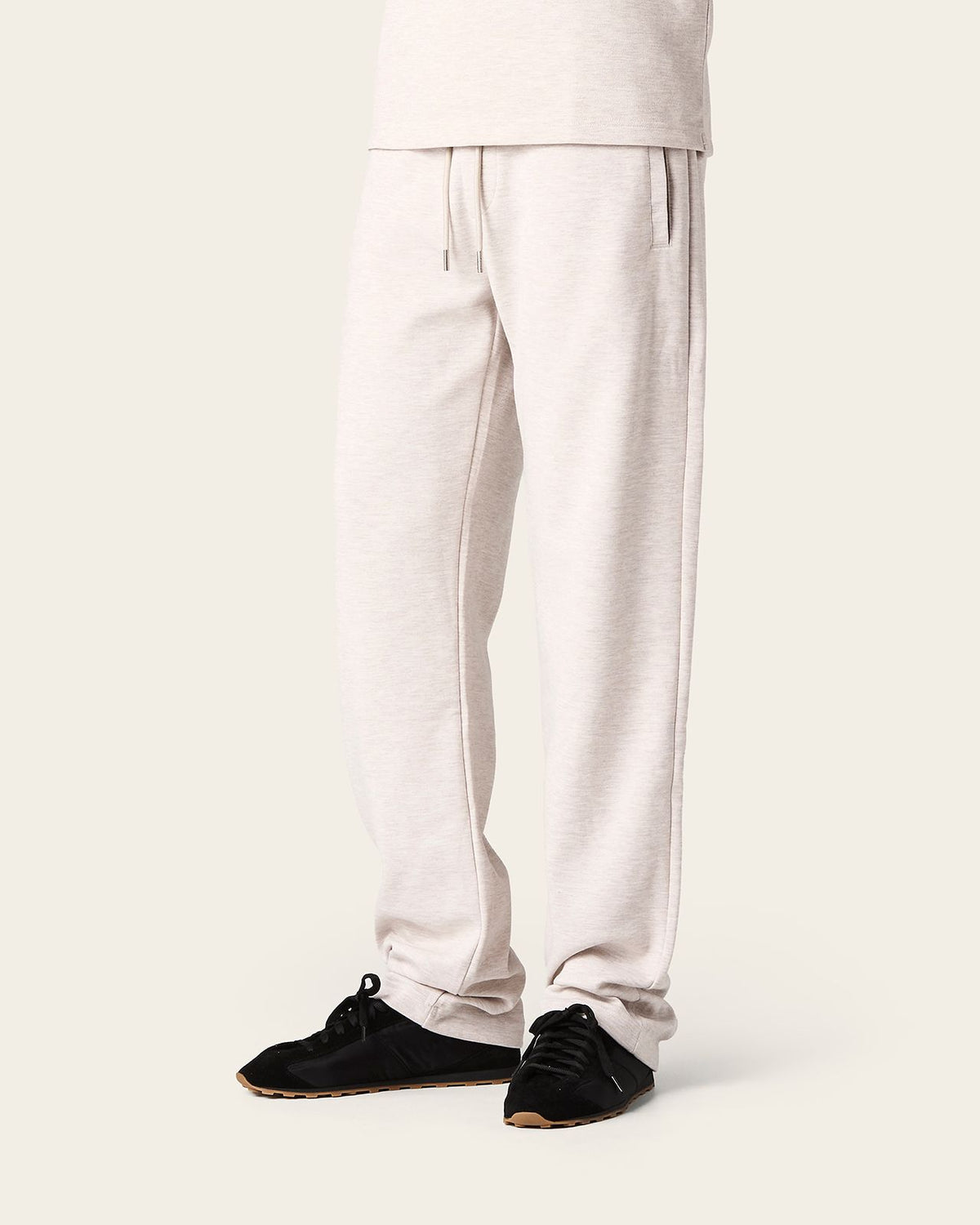 Lounge Trousers Almond