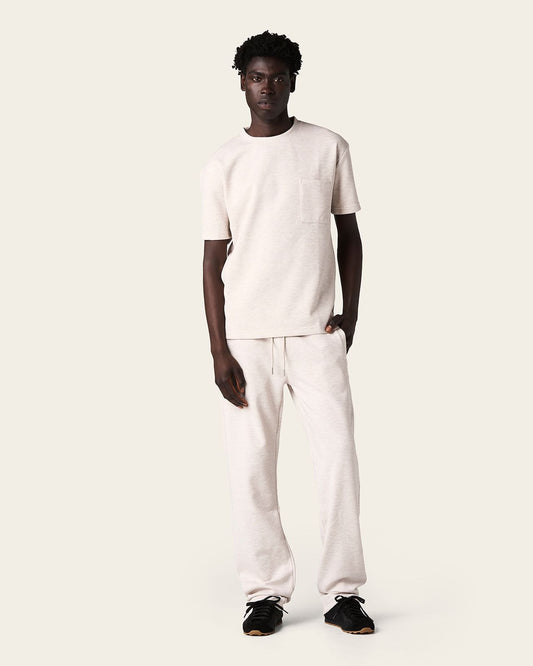 Lounge Trousers Almond