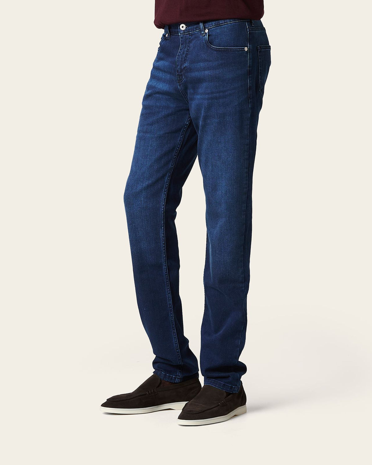 Vicolo Denim Sapphire Blue