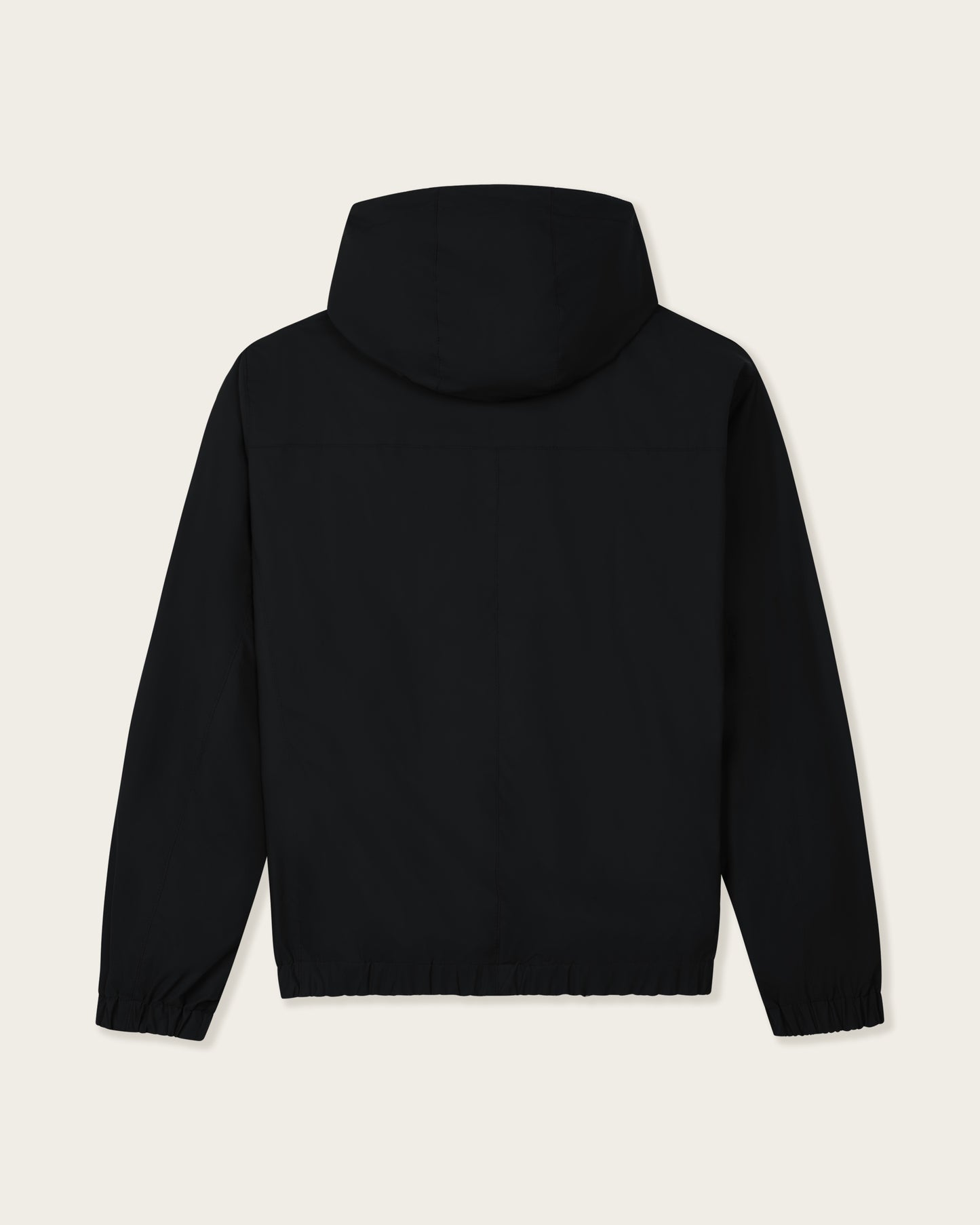 Reversible Jacket Midnight Black