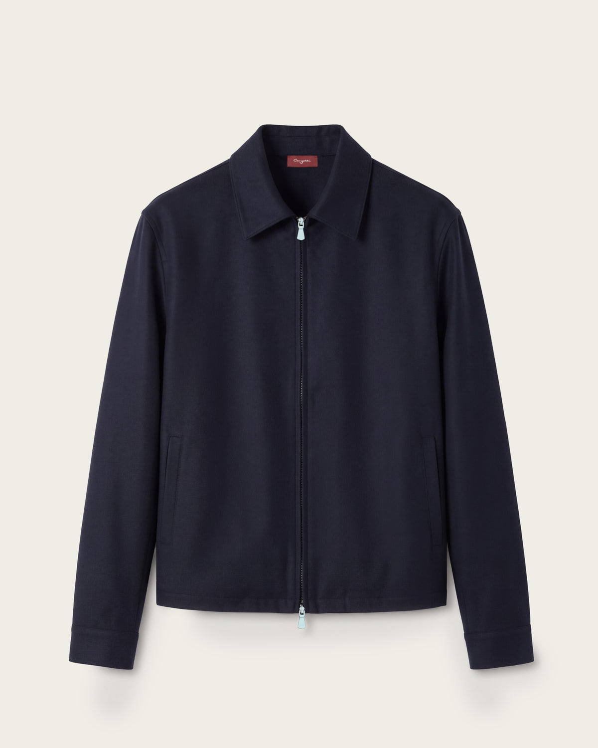 Sarto Tailored Jacket Sapphire Blue
