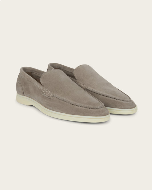 Soft Tides Loafer Greige