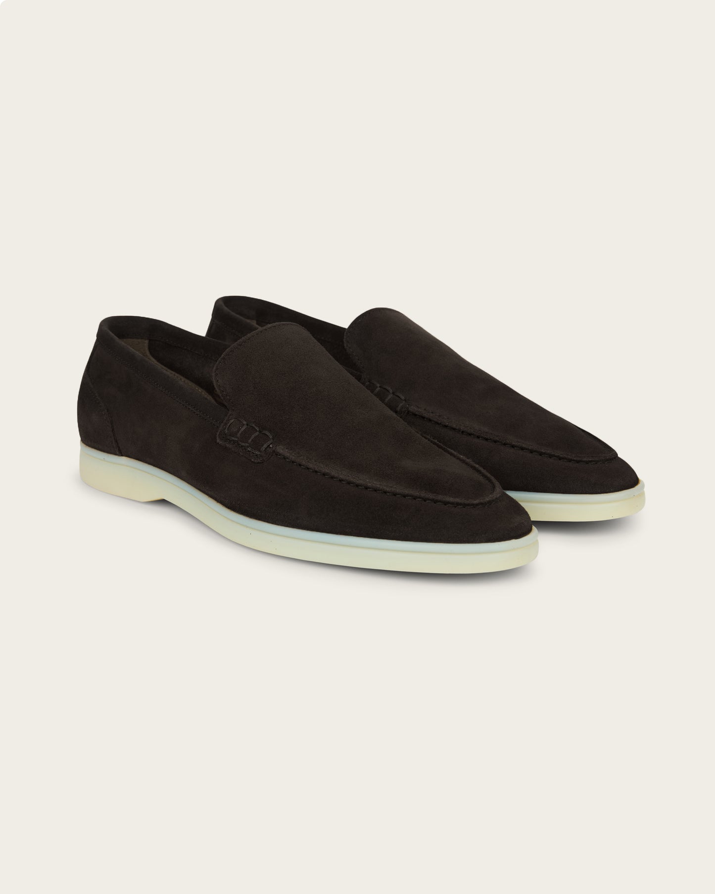 Soft Tides Loafer Hazel Grey