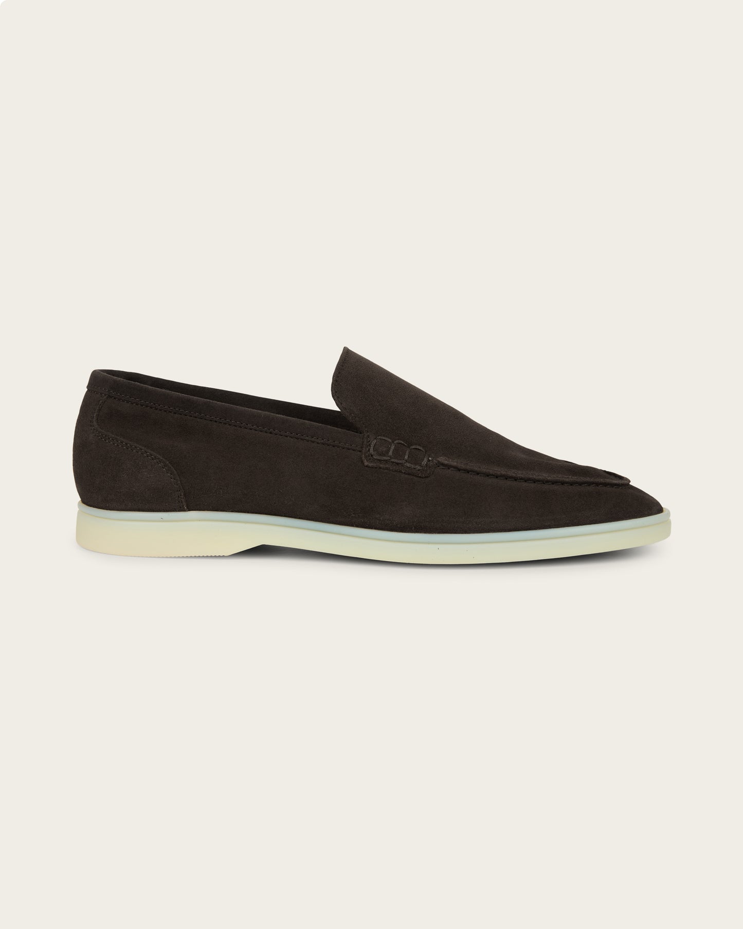 Soft Tides Loafer Hazel Grey