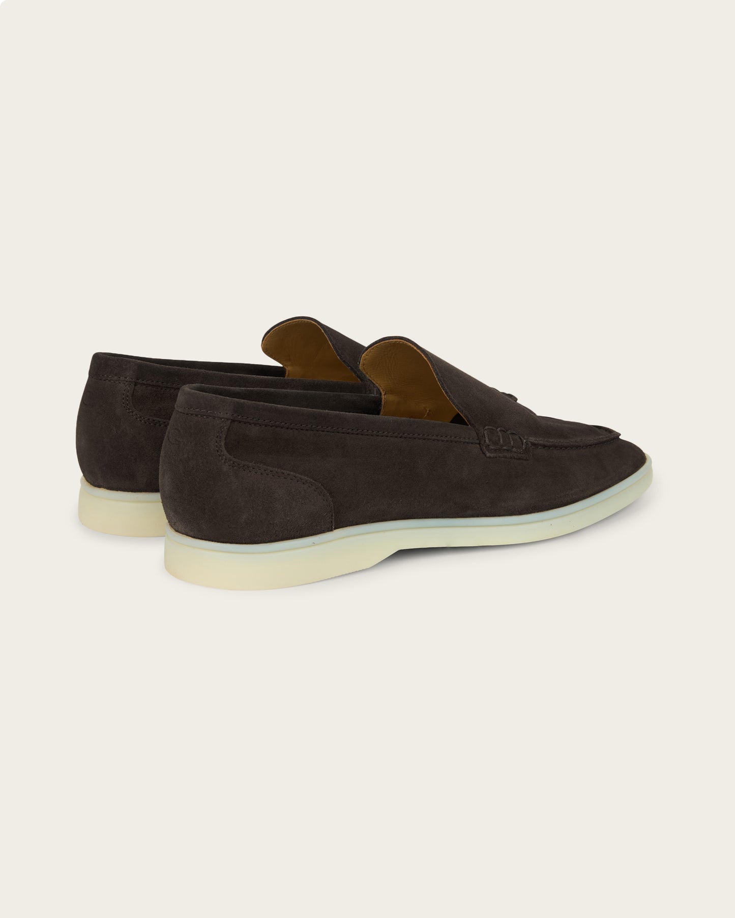 Soft Tides Loafer Hazel Grey