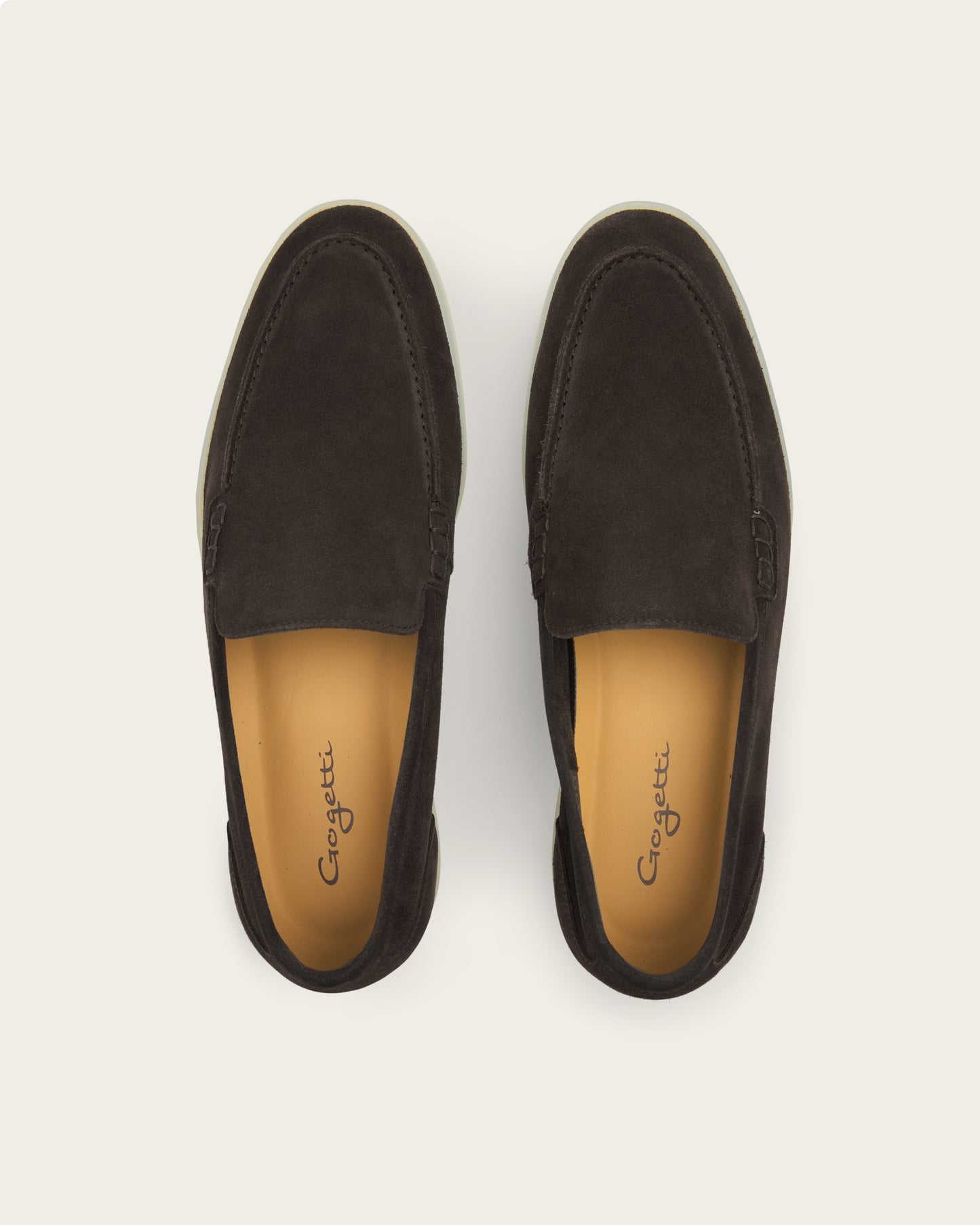 Soft Tides Loafer Hazel Grey