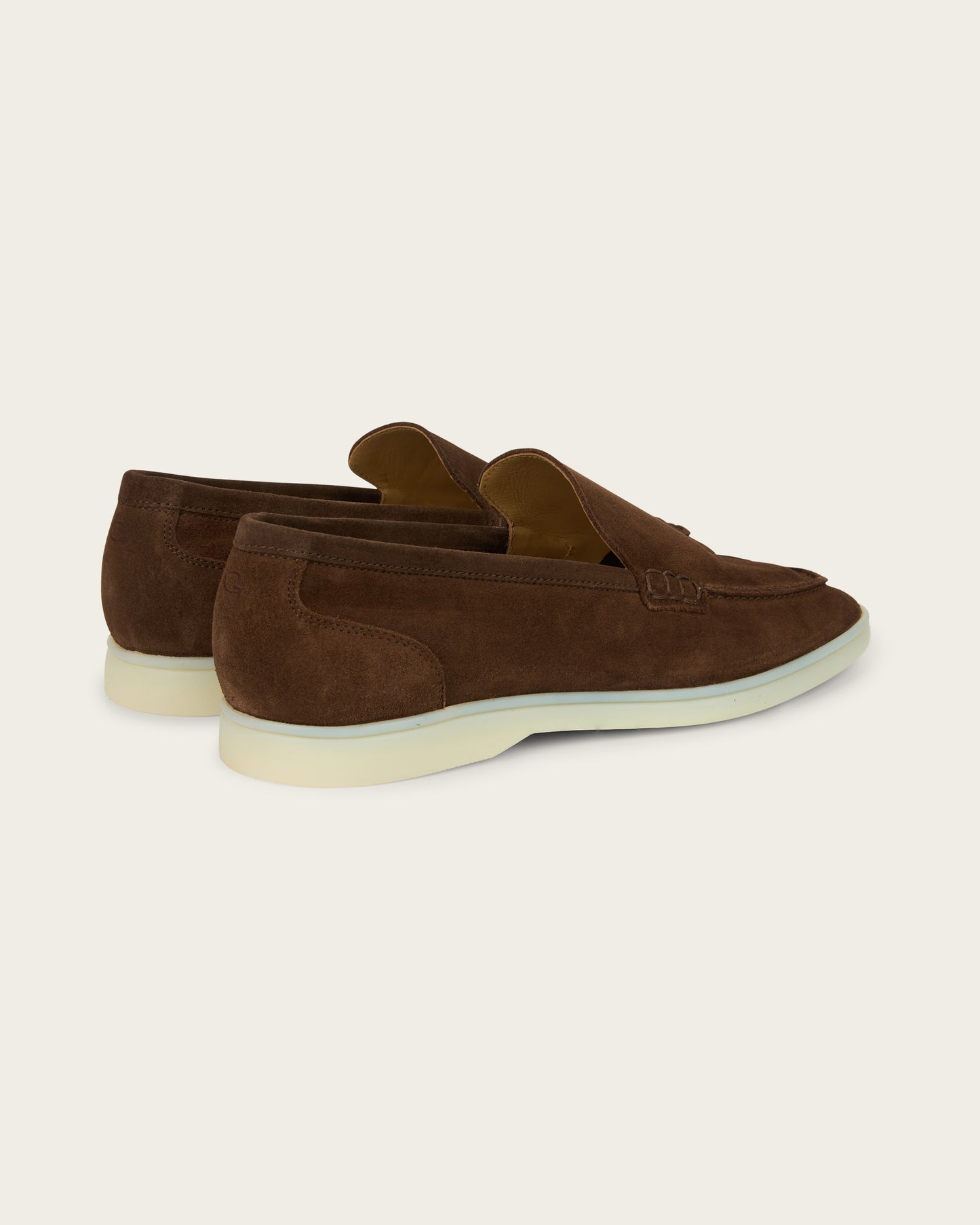 Soft Tides Loafer Espresso Brown