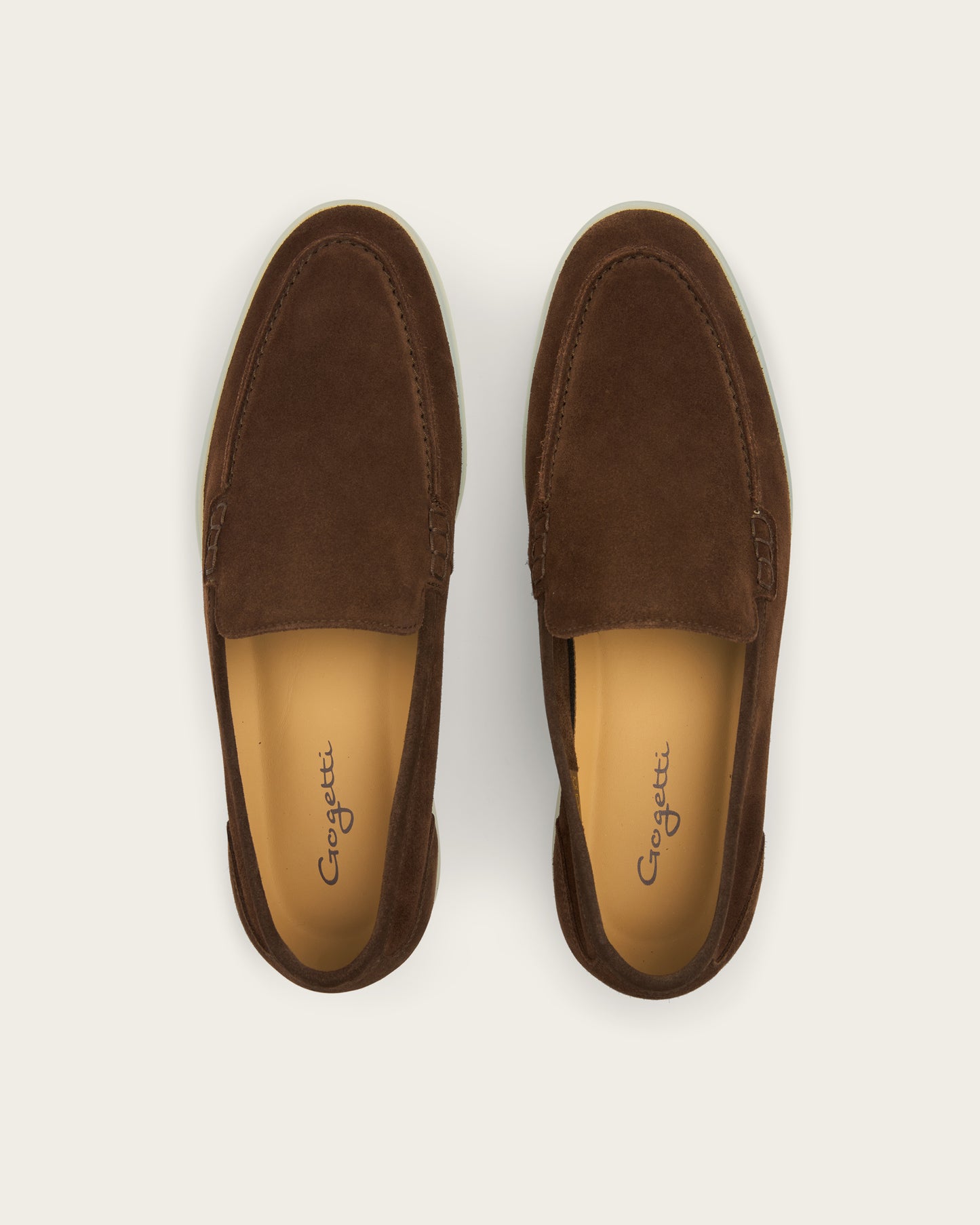 Soft Tides Loafer Espresso Brown
