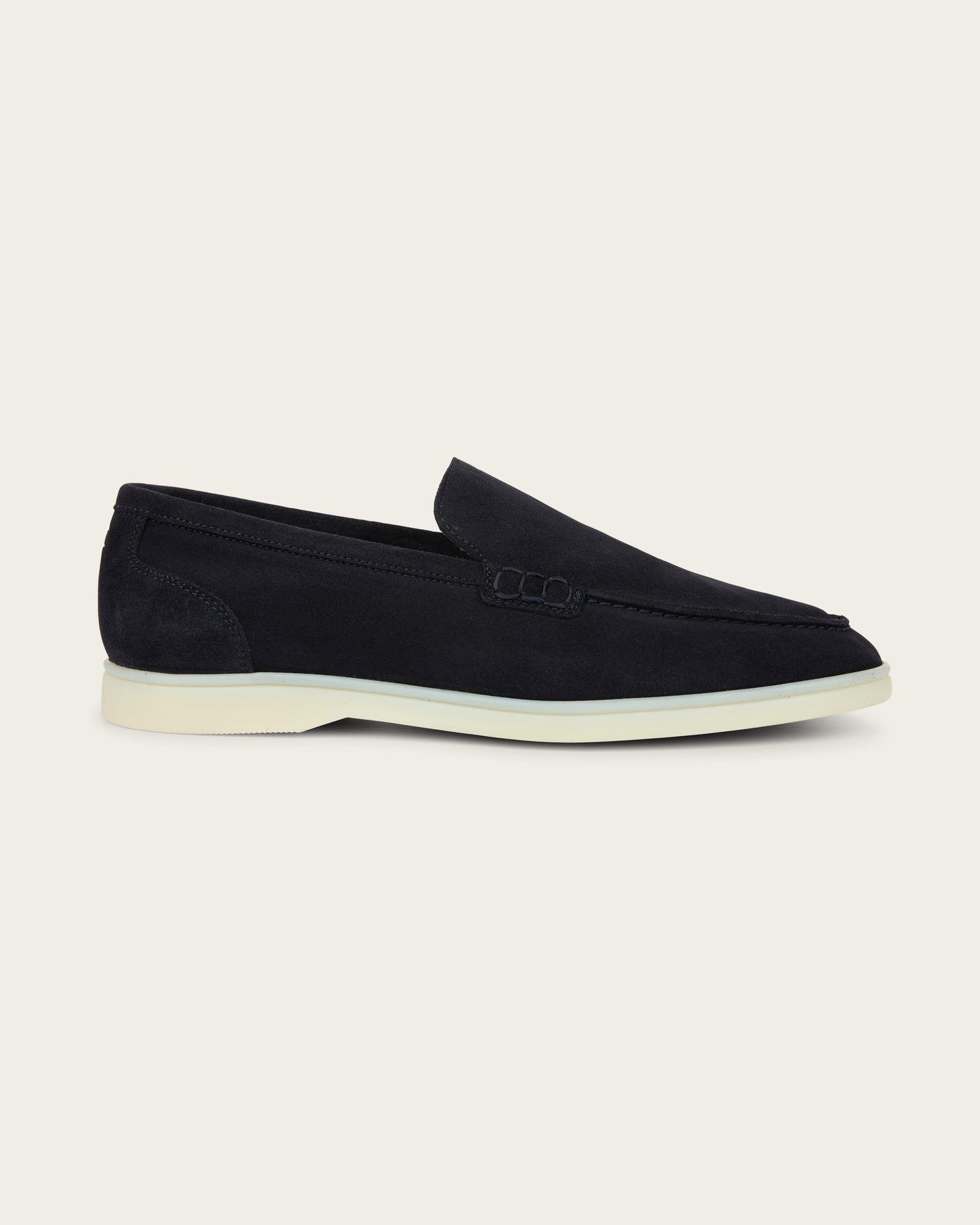 Soft Tides Loafer Sapphire Blue