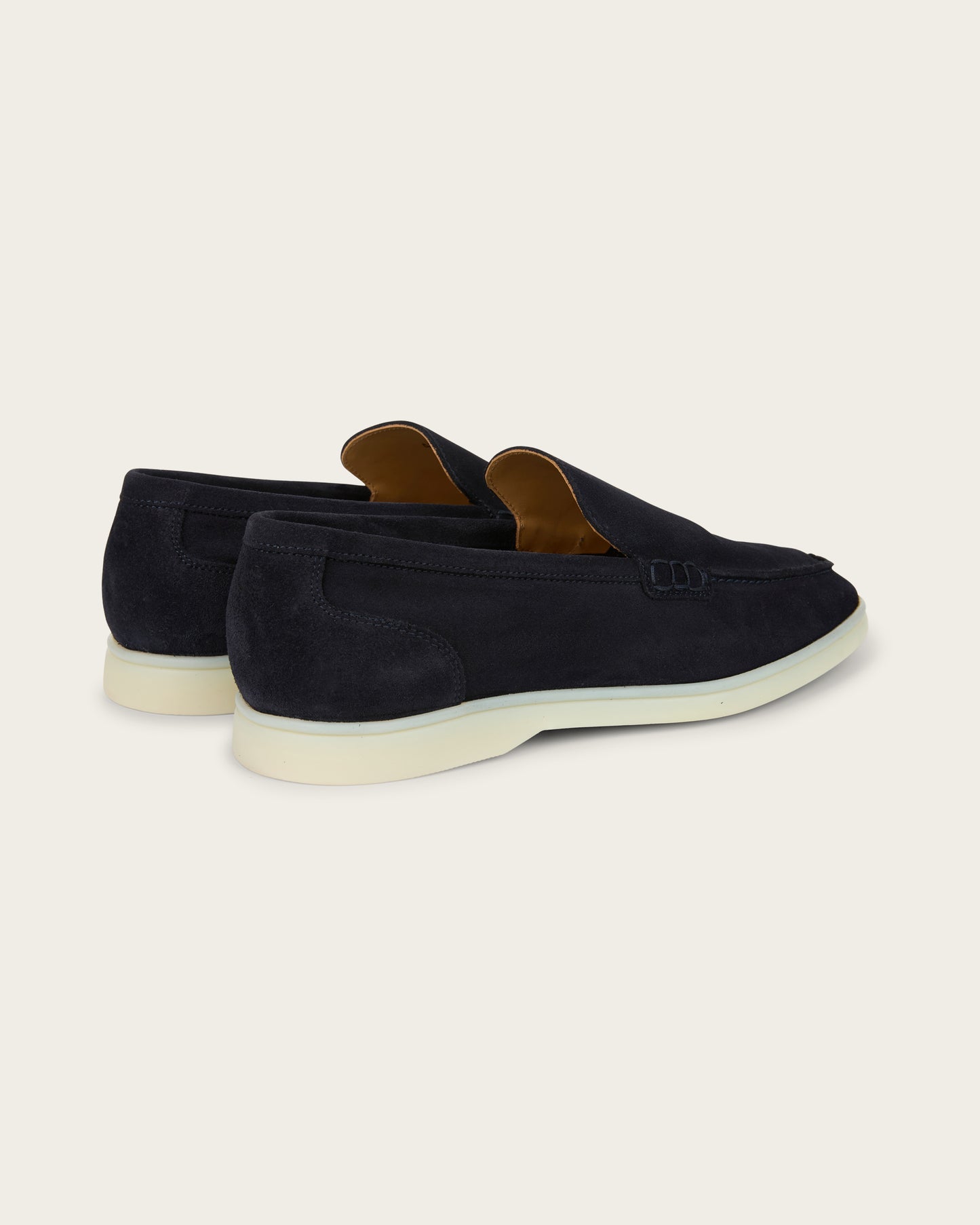 Soft Tides Loafer Sapphire Blue