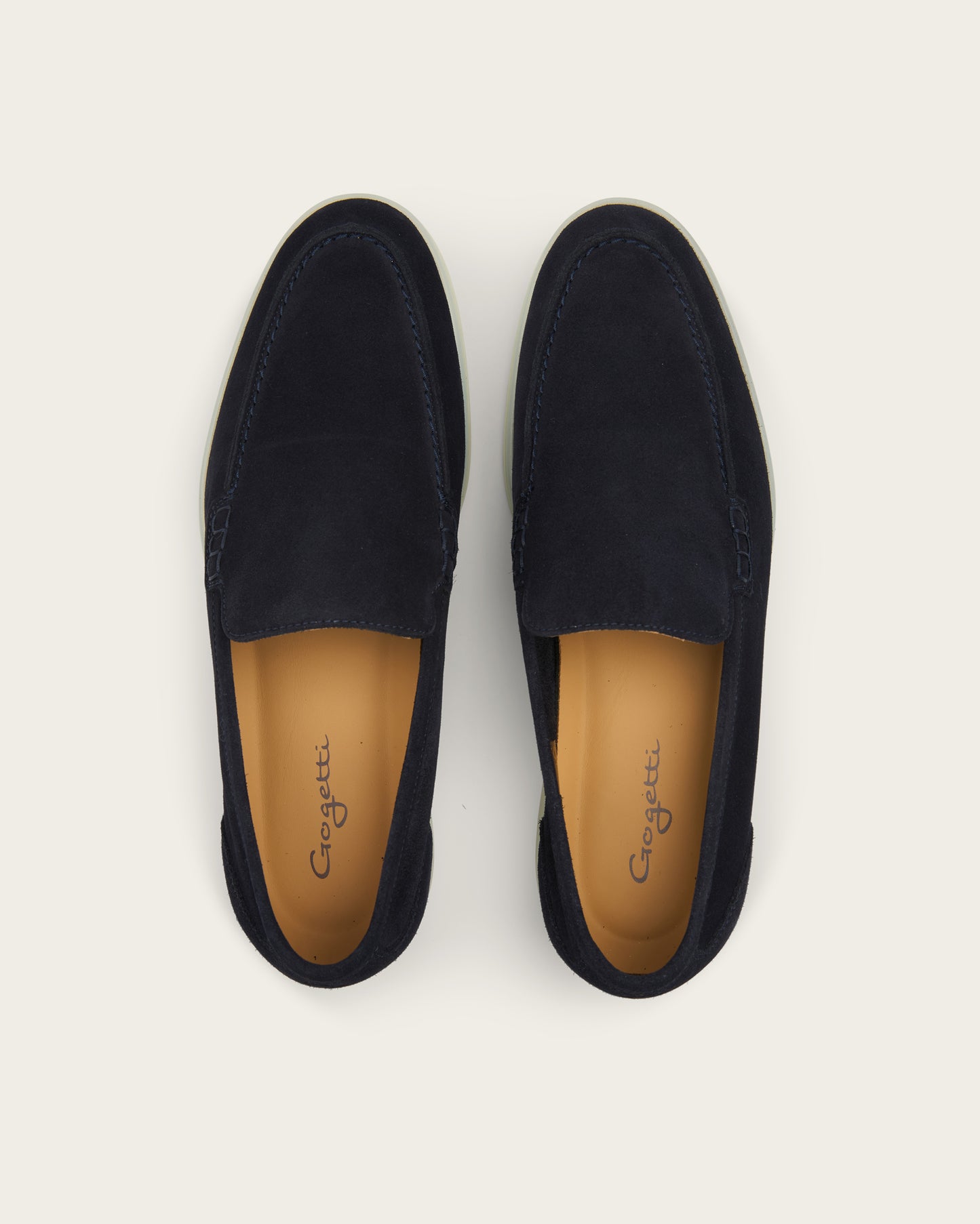 Soft Tides Loafer Sapphire Blue
