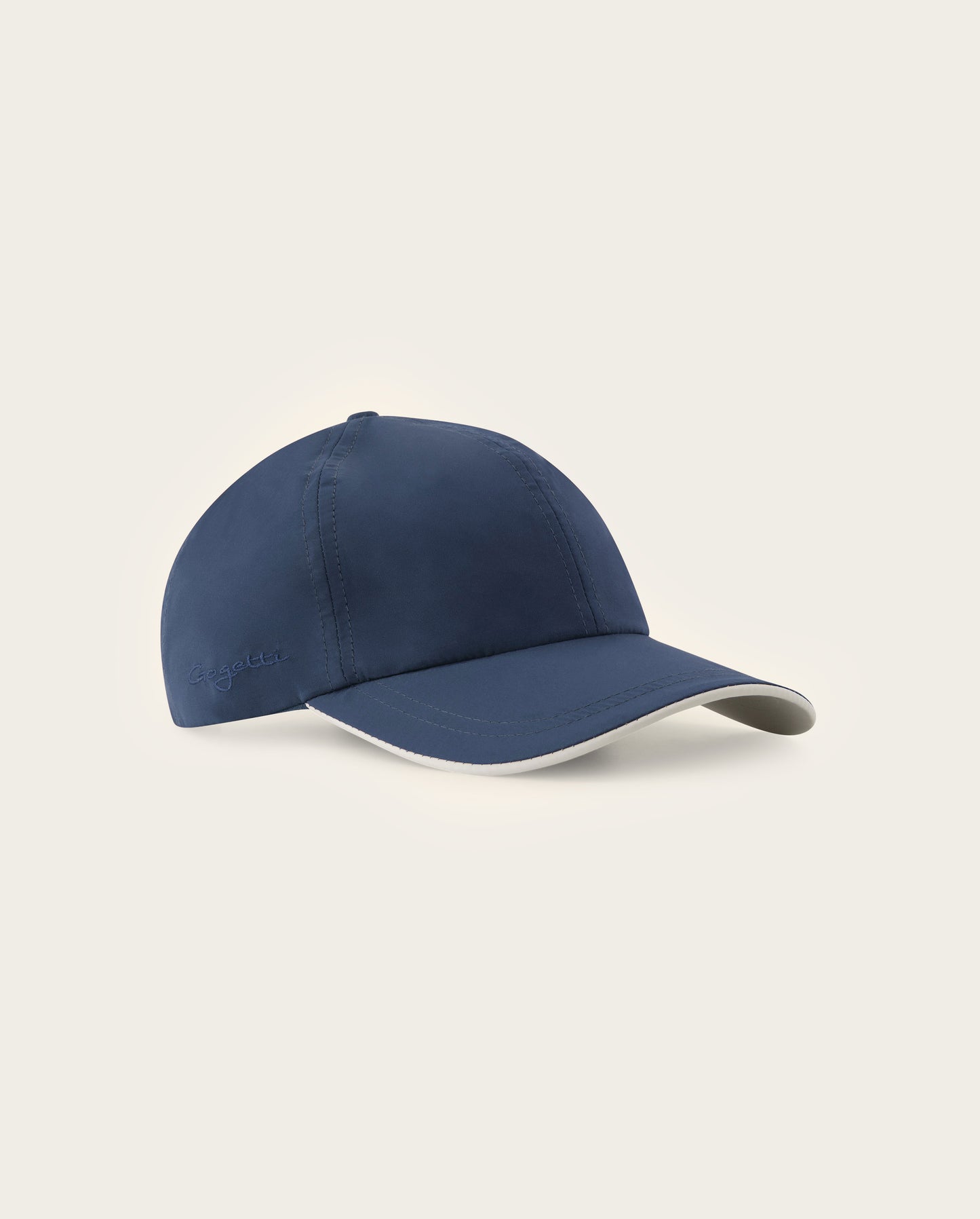 Baseball Cap Sapphire blue