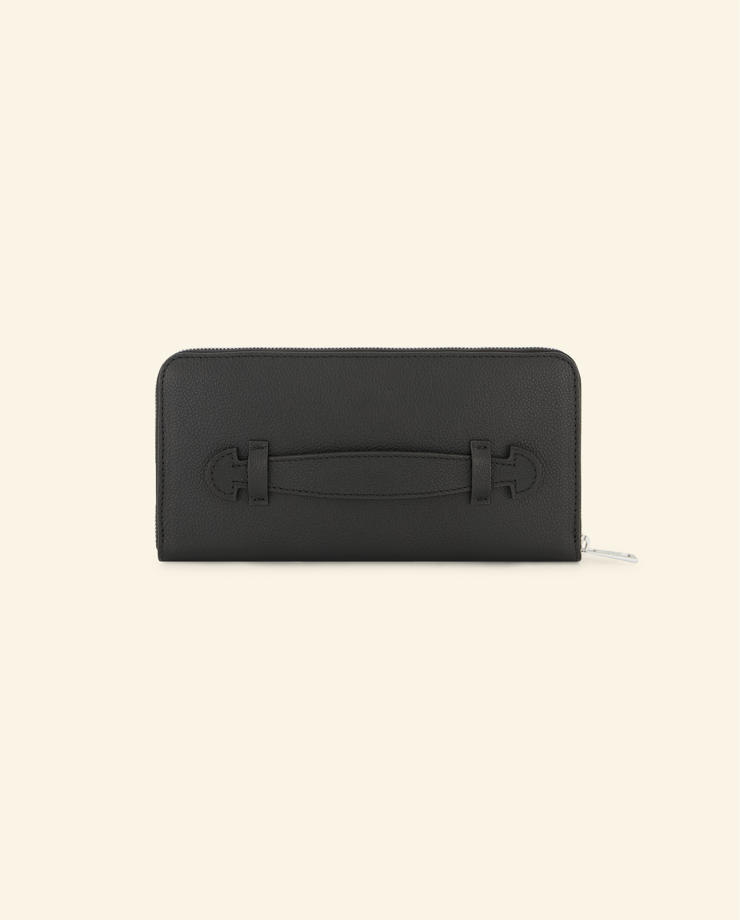 Heritage Leather Wallet