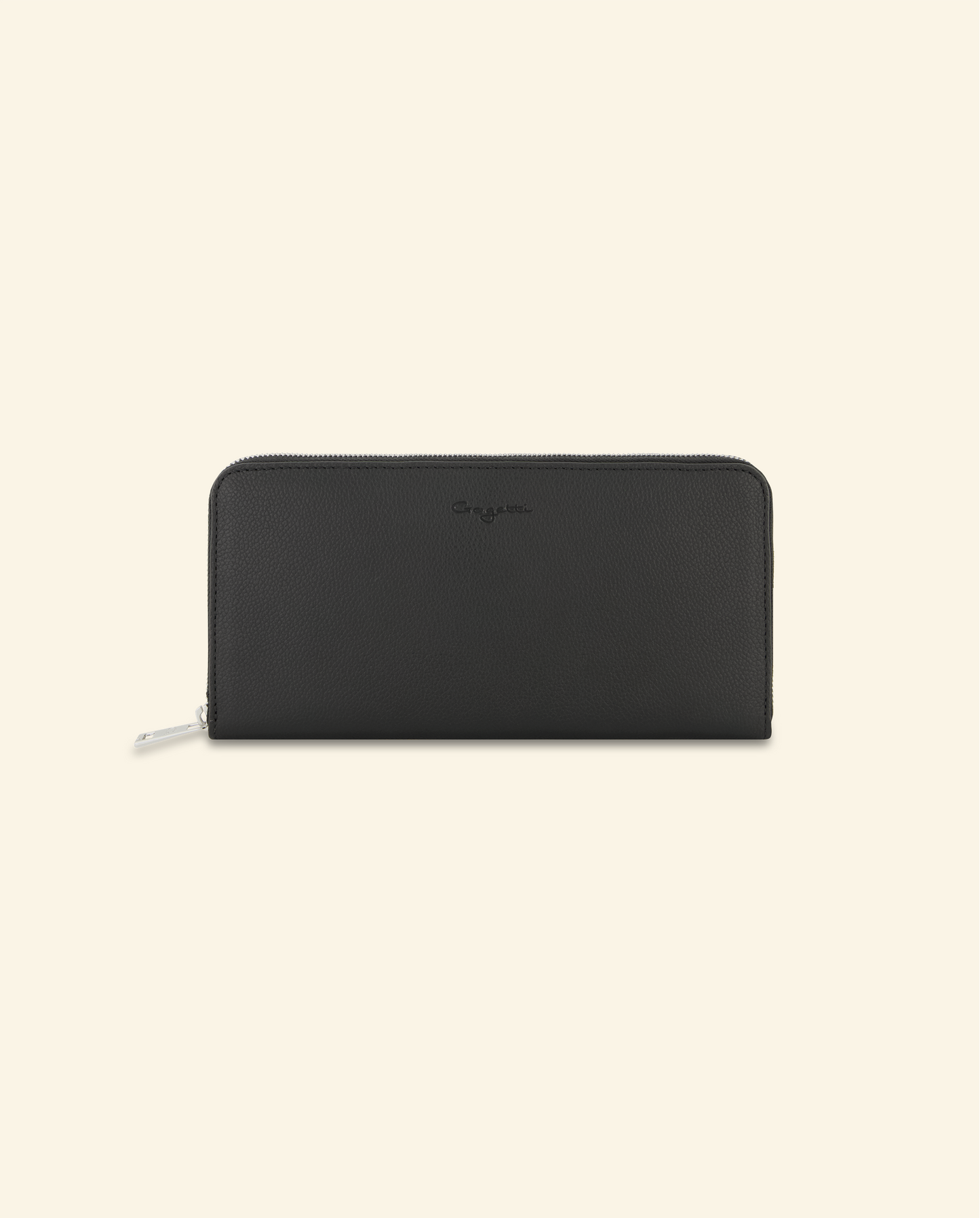 Heritage Leather Wallet