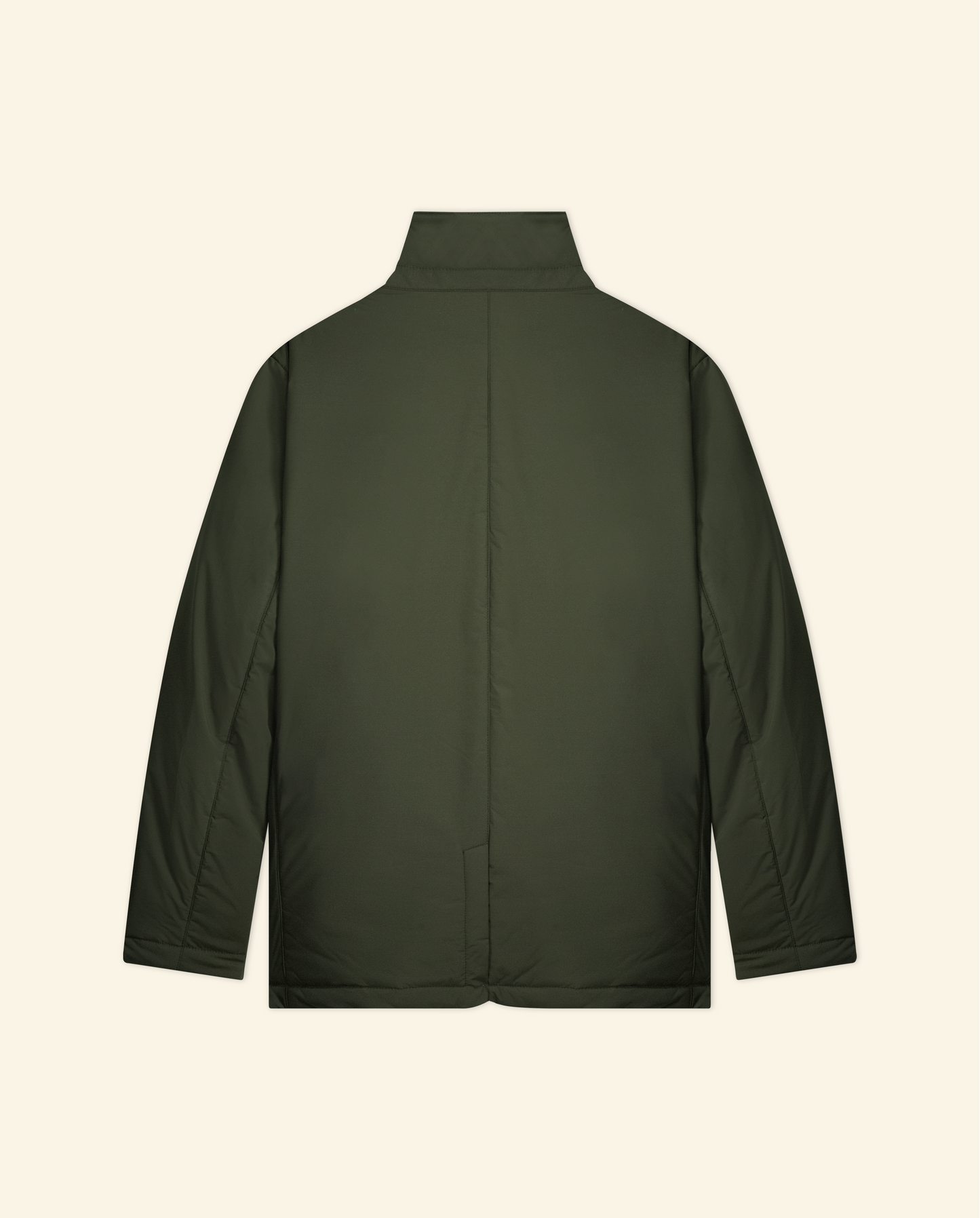 Landlord Jacket