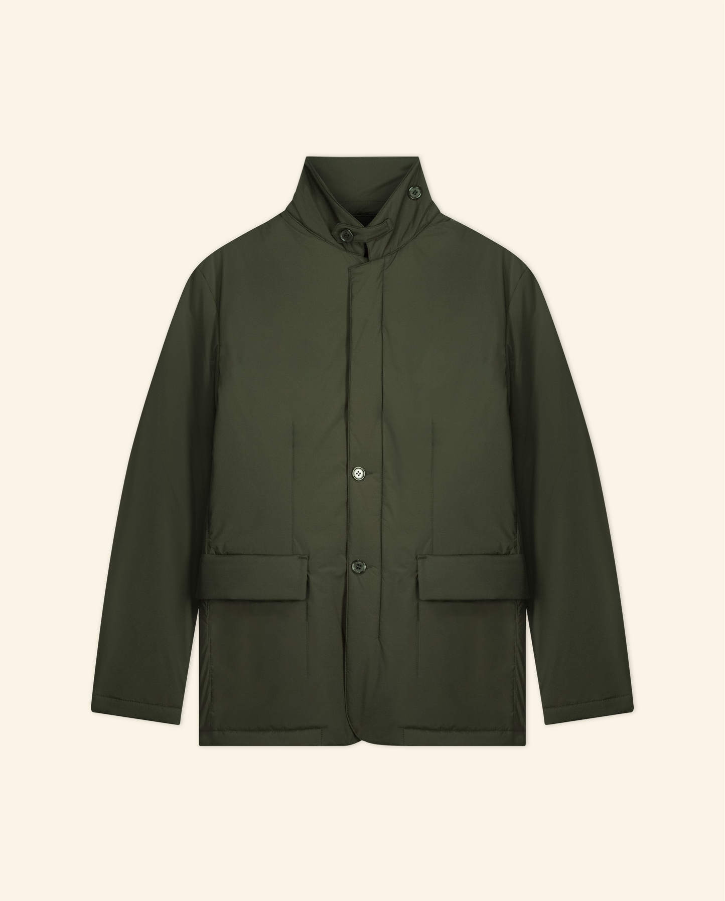 Landlord Jacket