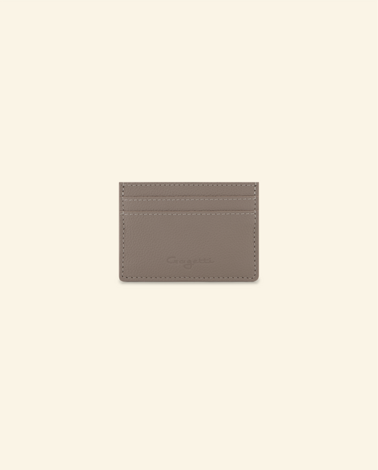 Leather Cardholder