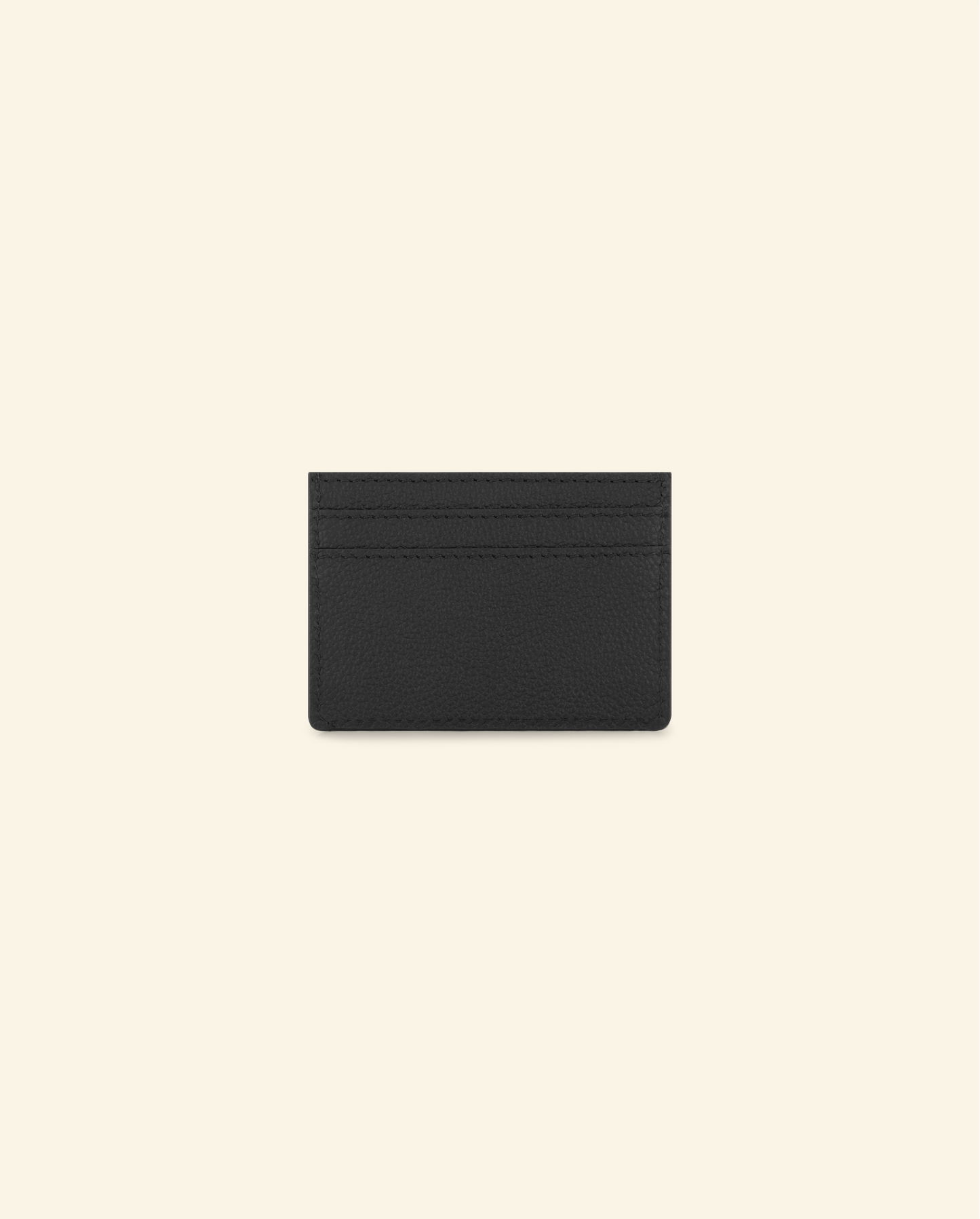 Leather Cardholder