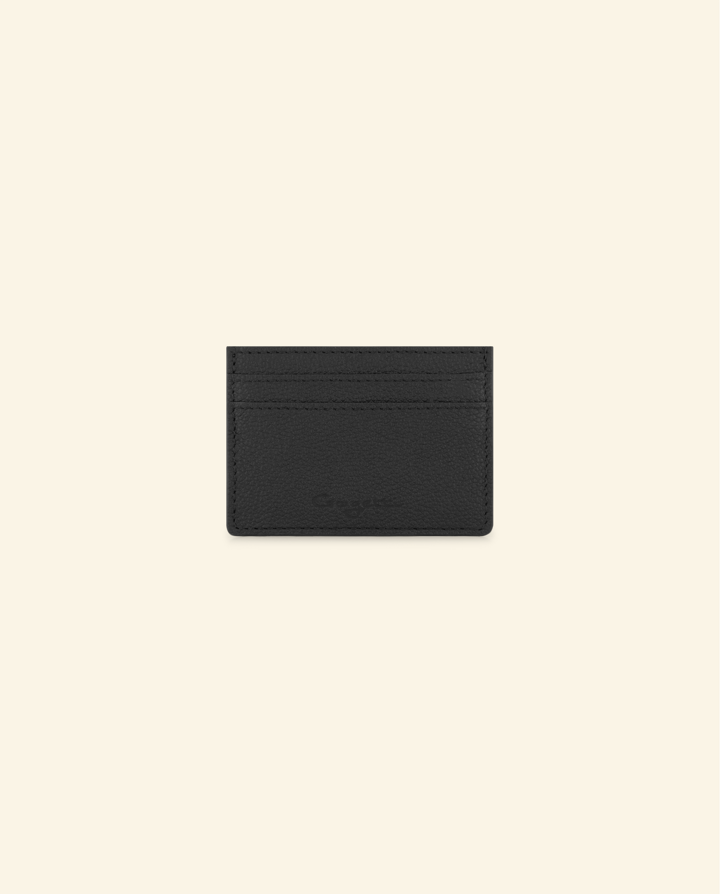 Leather Cardholder
