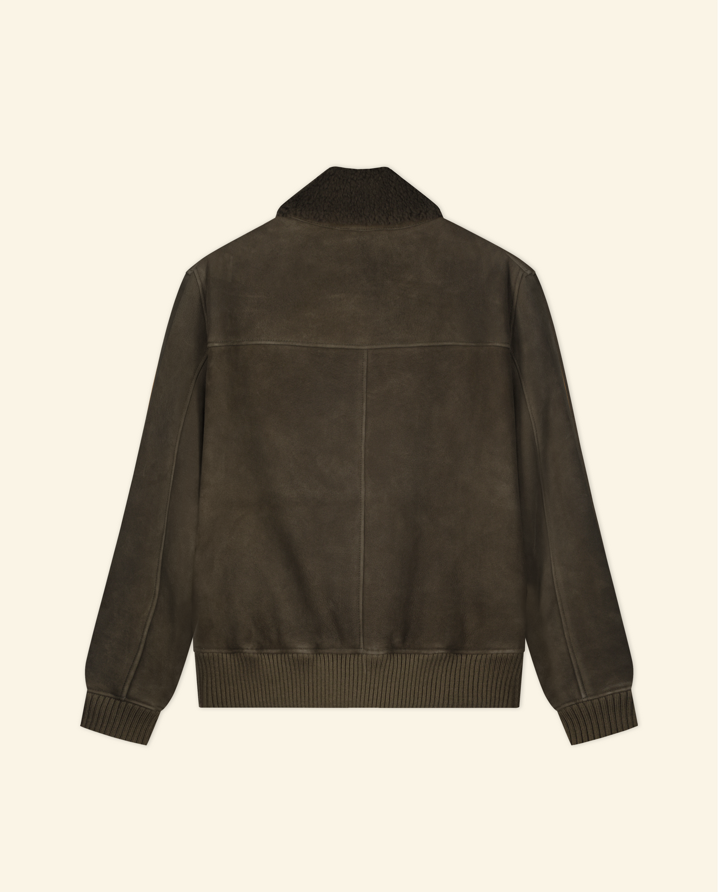 Trucker Jacket