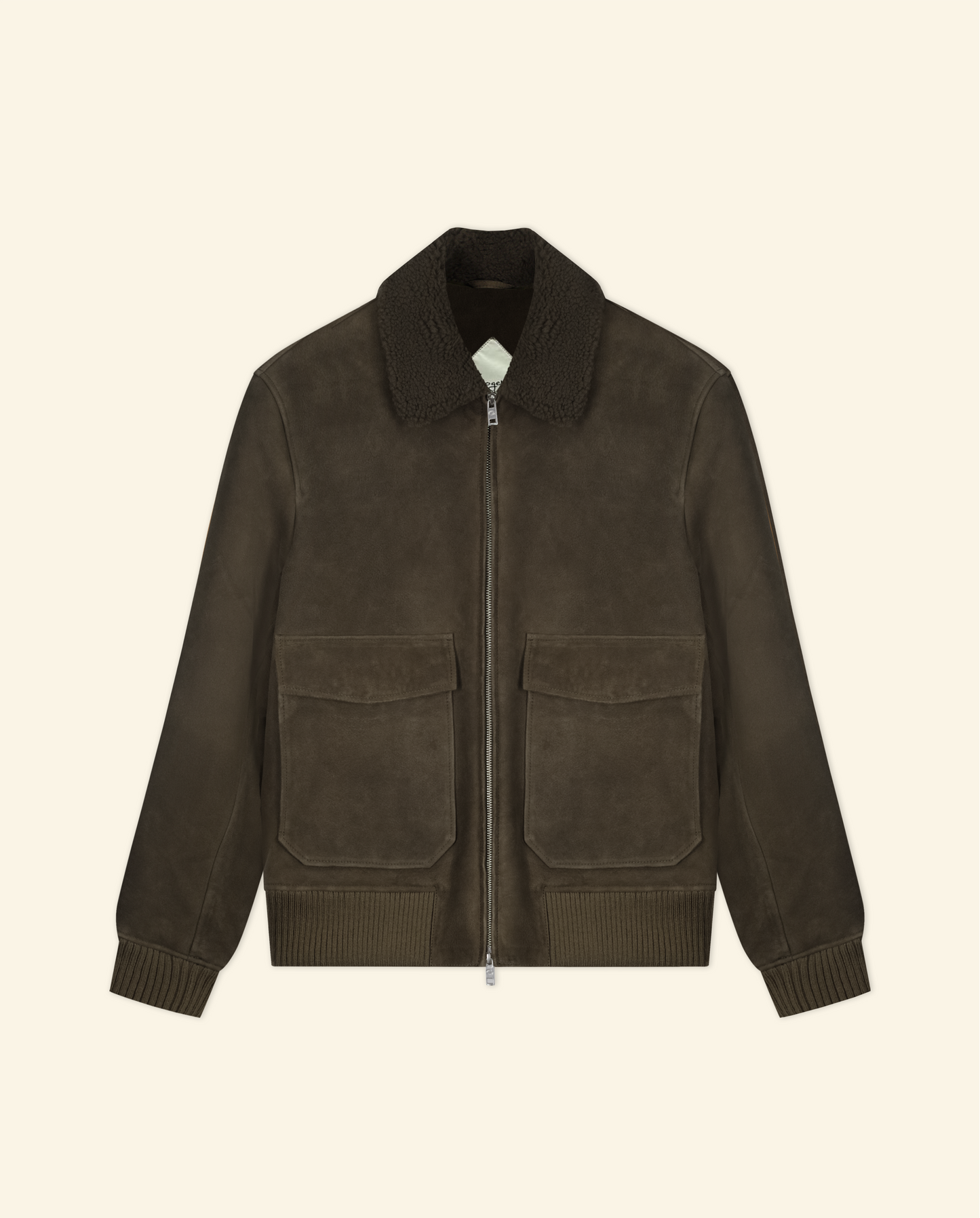 Trucker Jacket