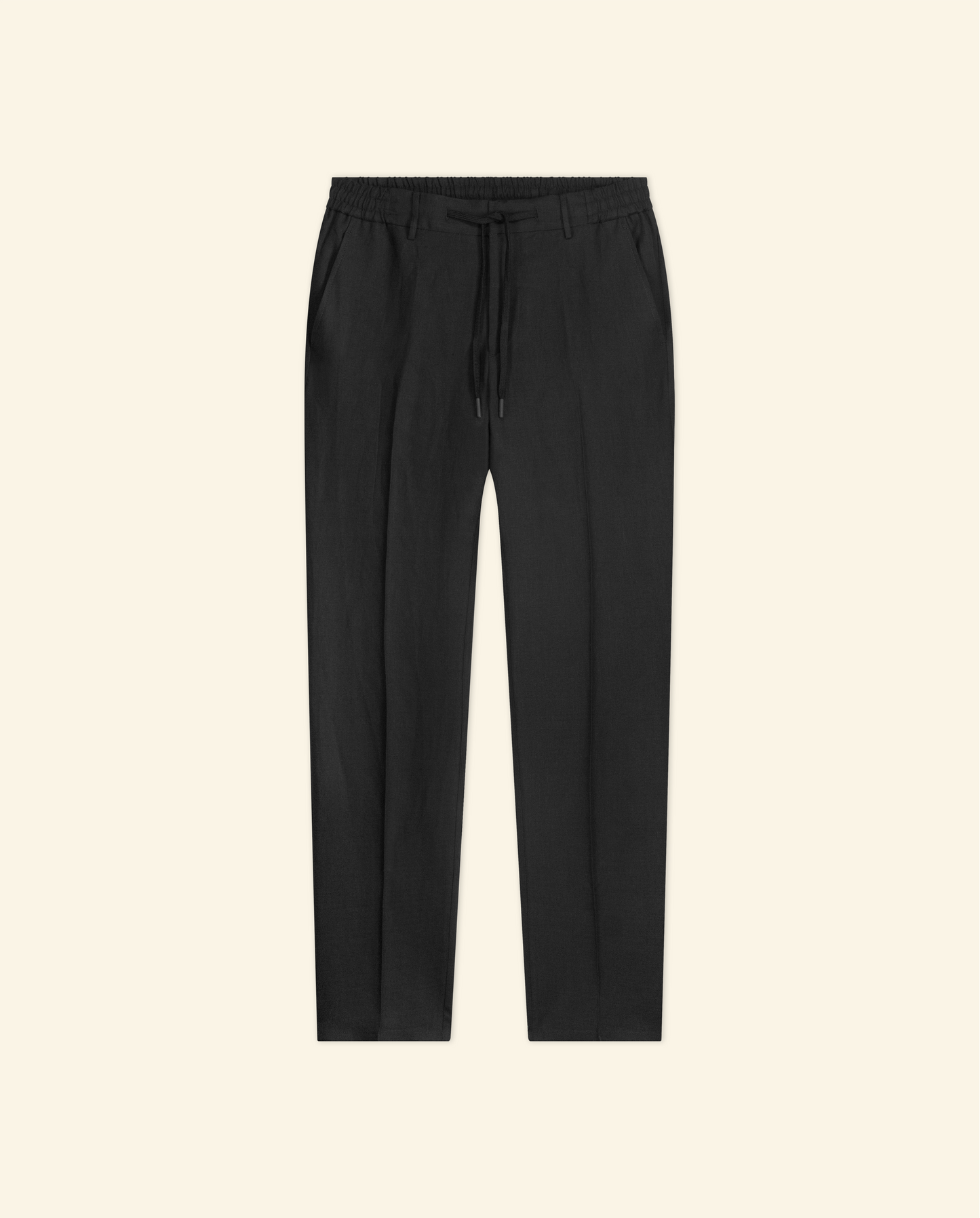 Lightweight Linen Trousers