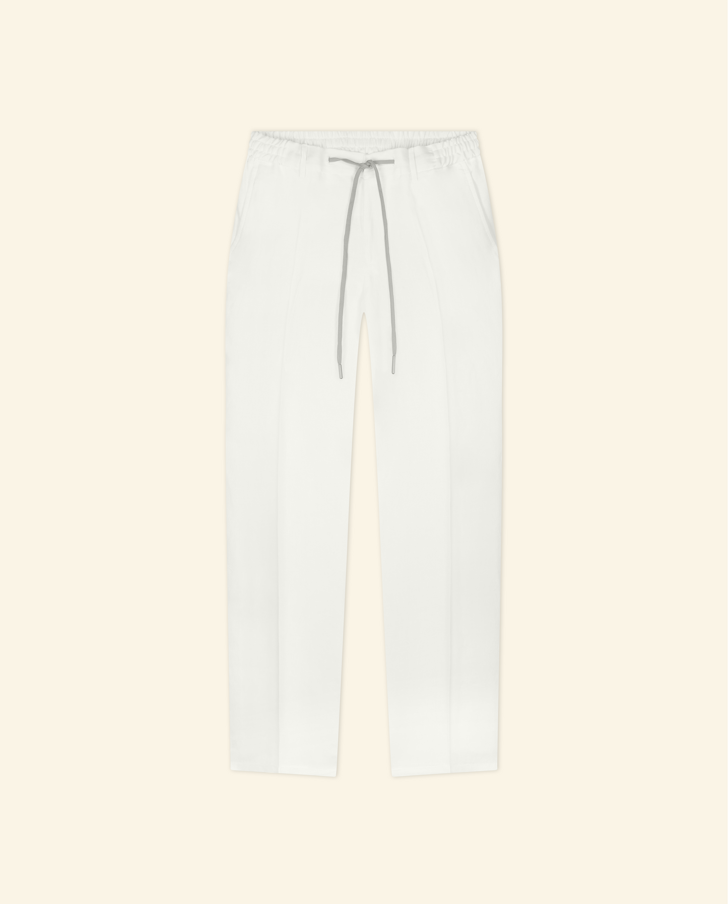 Lightweight Linen Trousers