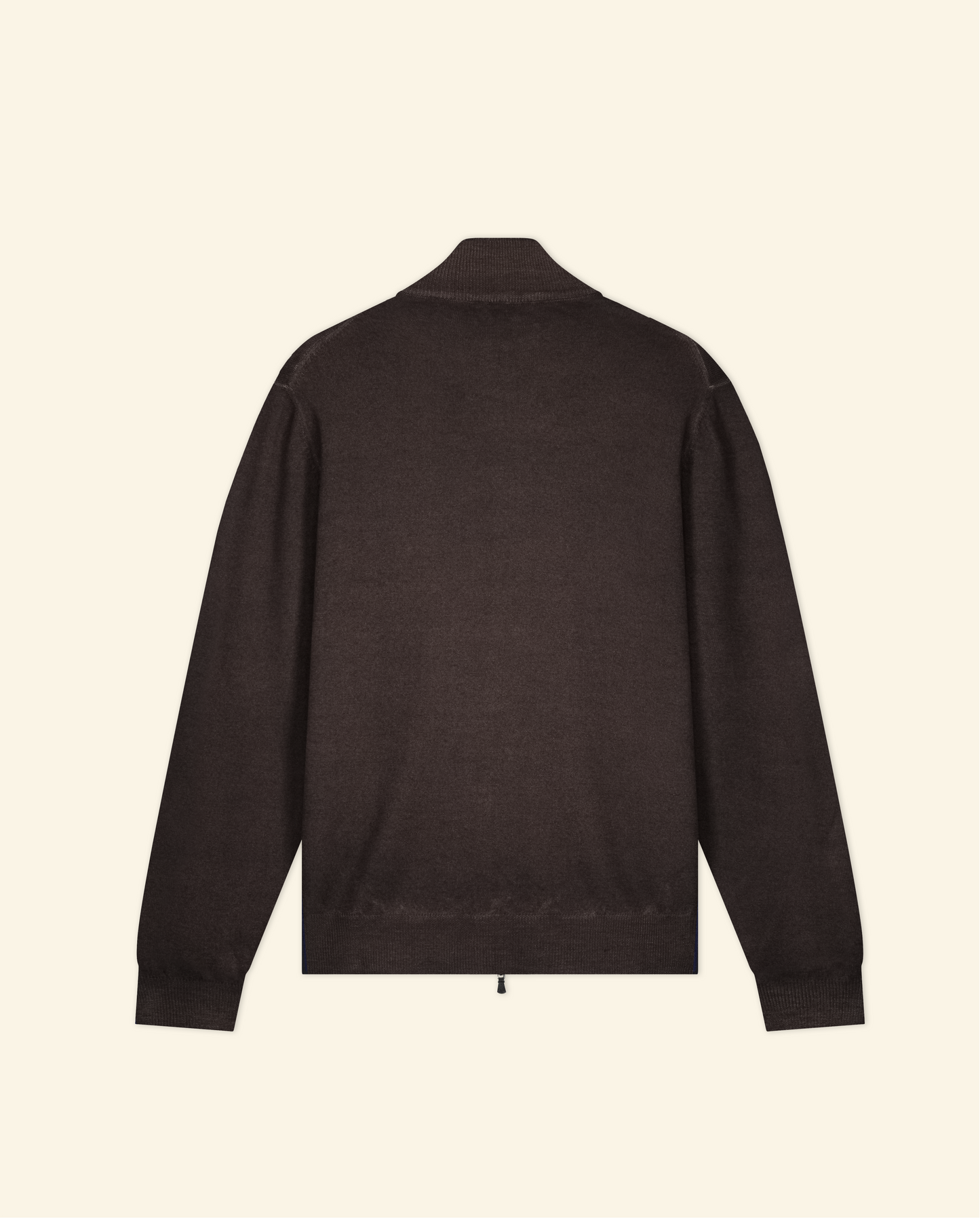 Virgin Wool Jacket