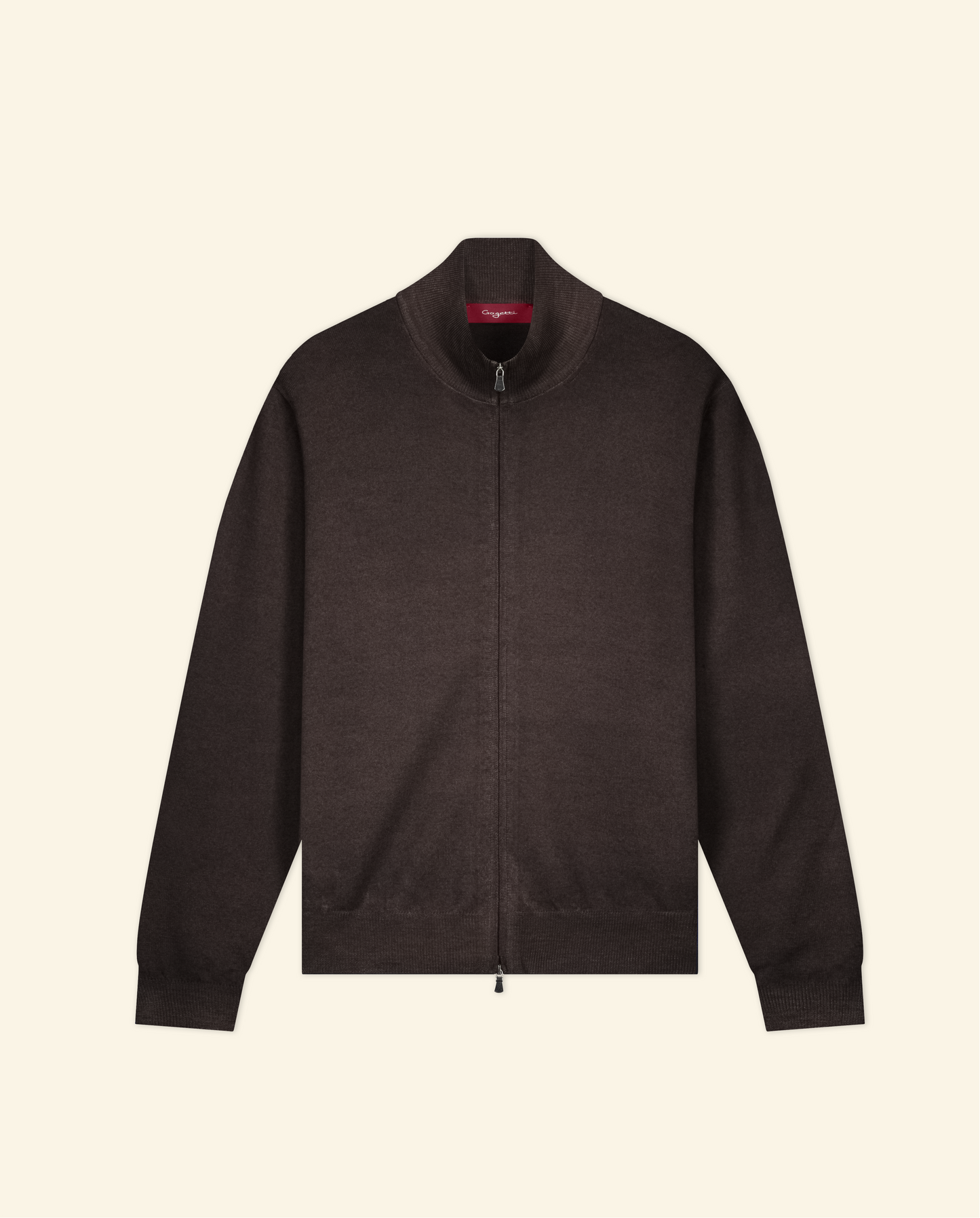 Virgin Wool Jacket