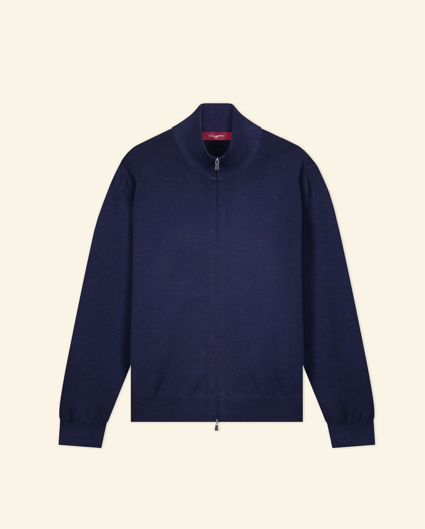 Virgin Wool Jacket