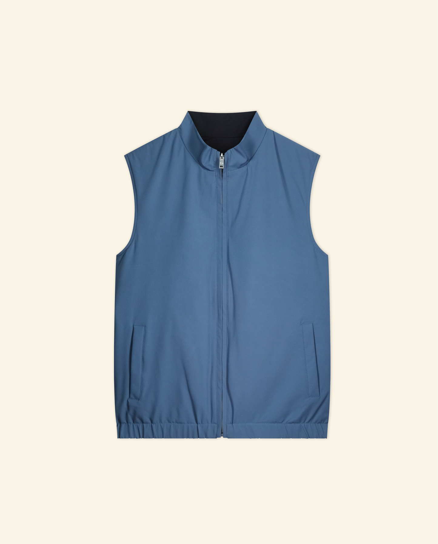 Reversible Vest