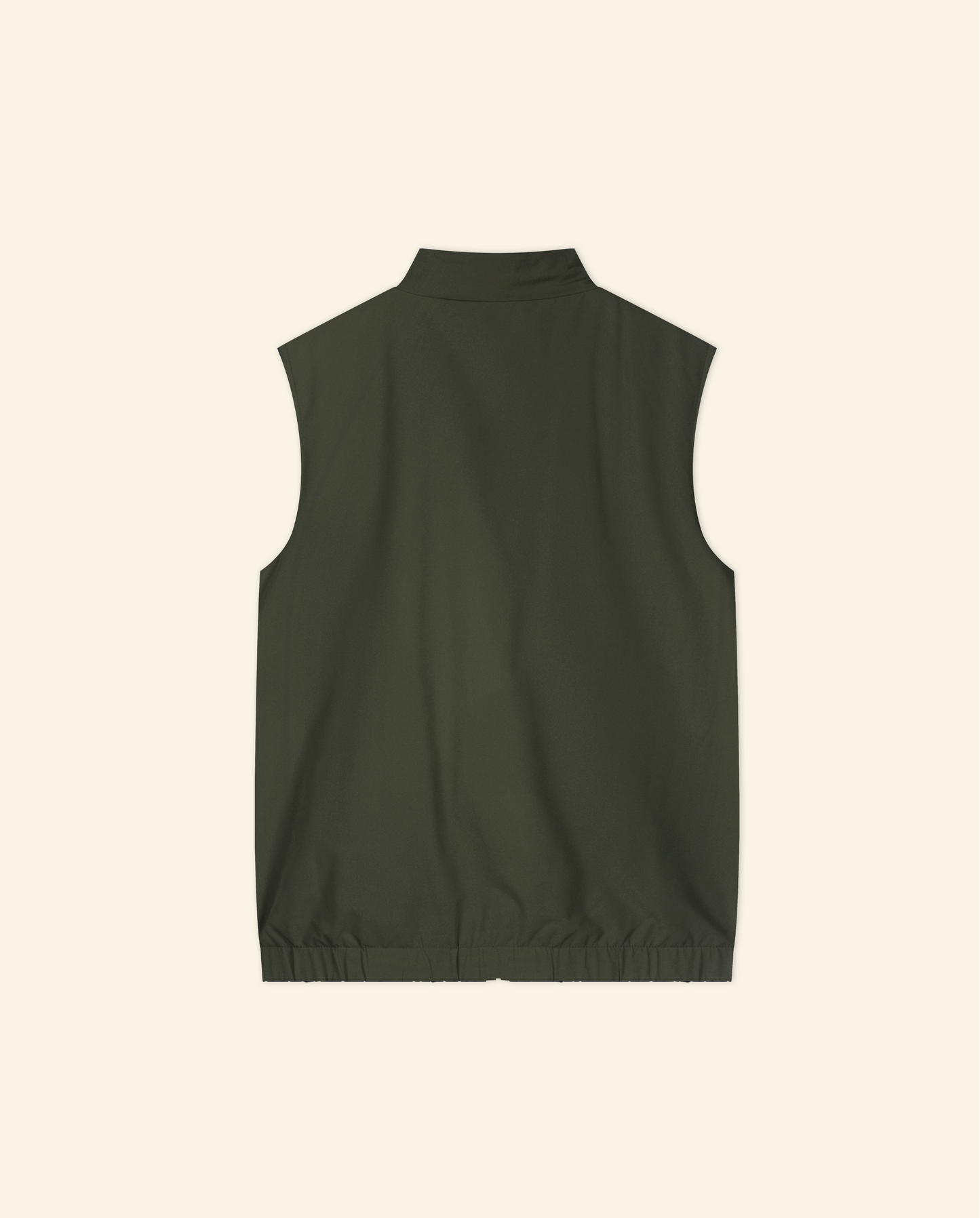 Reversible Vest