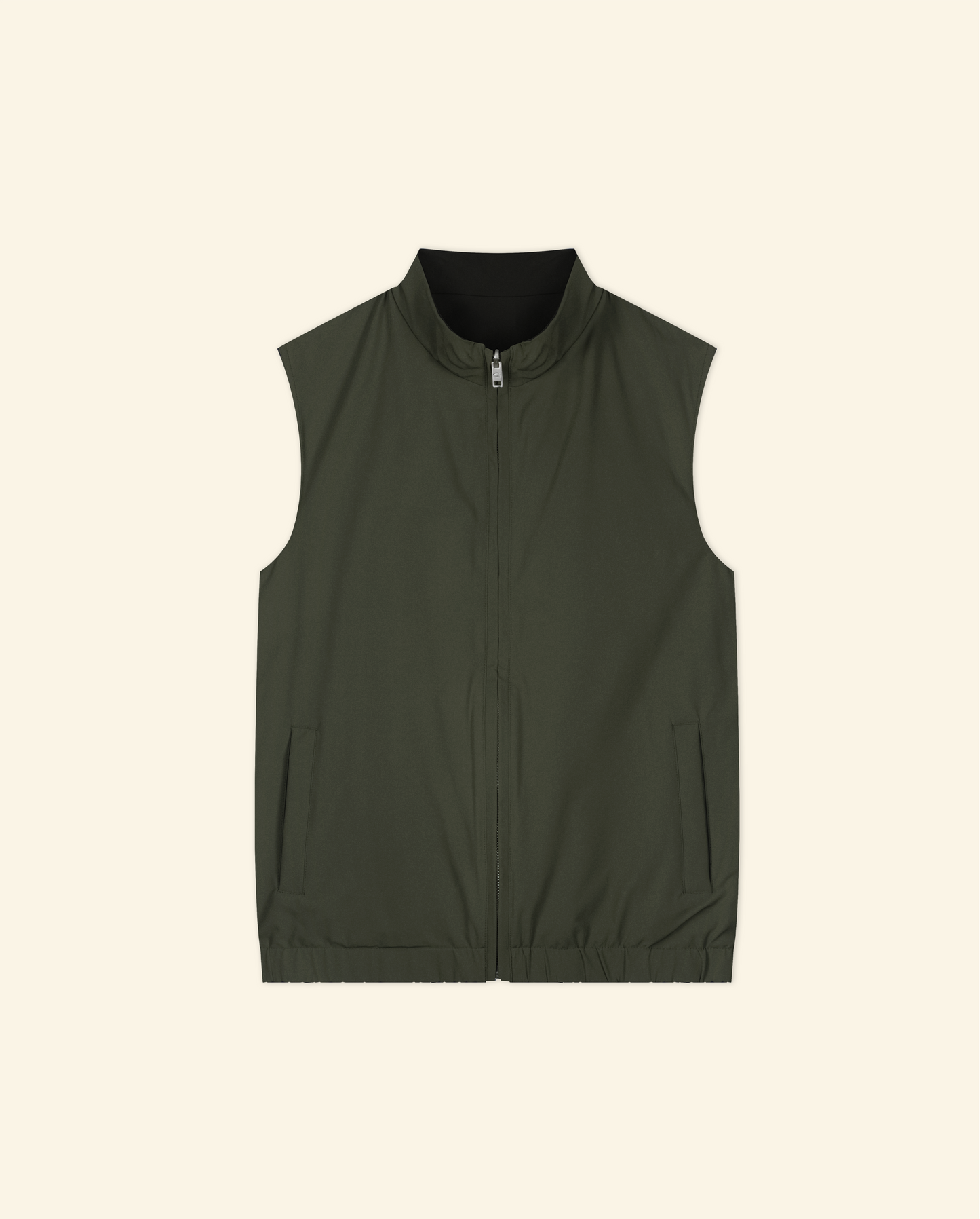 Reversible Vest