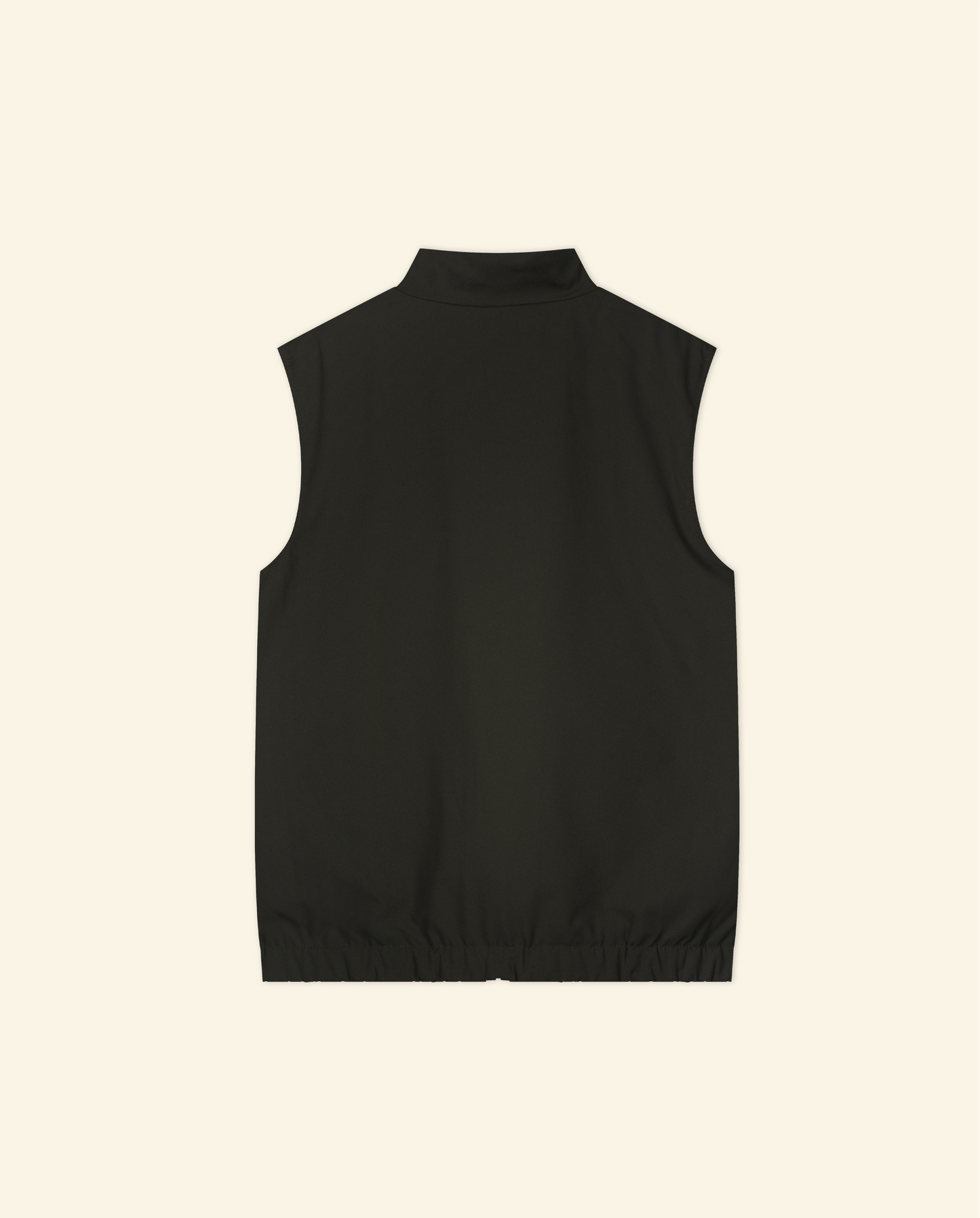 Reversible Vest