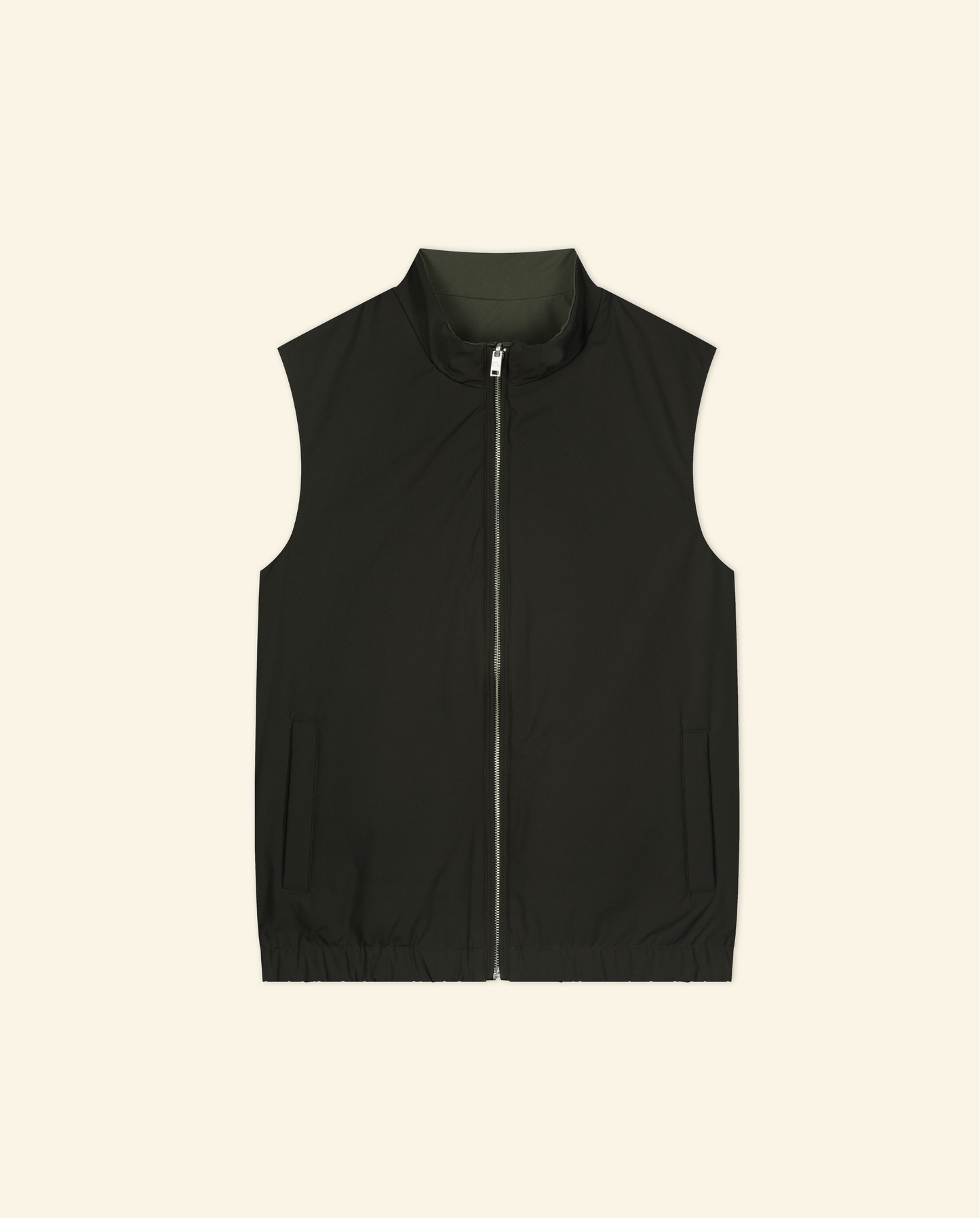 Reversible Vest