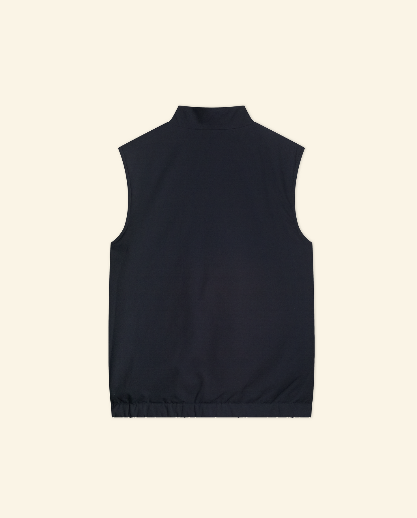 Reversible Vest