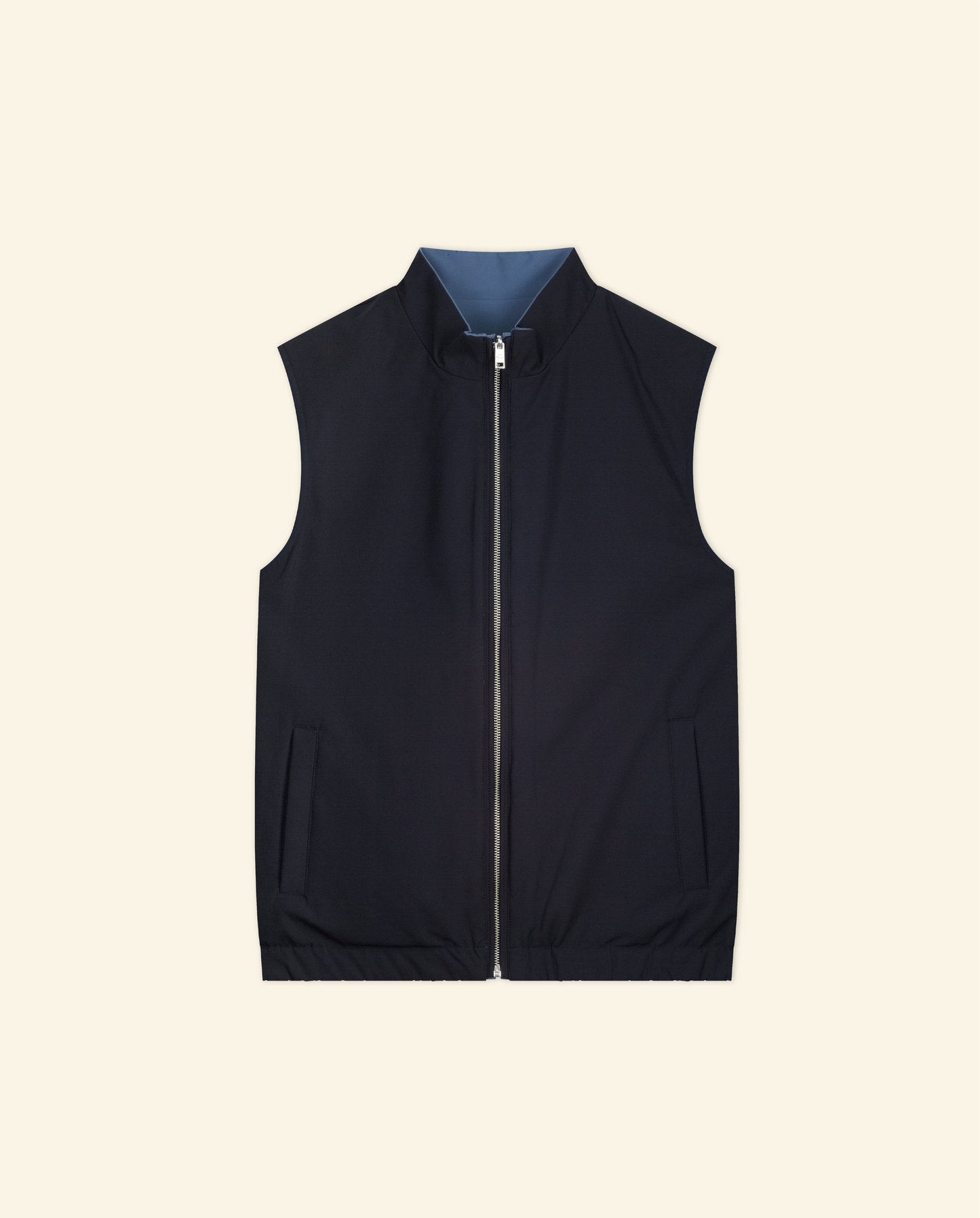 Reversible Vest